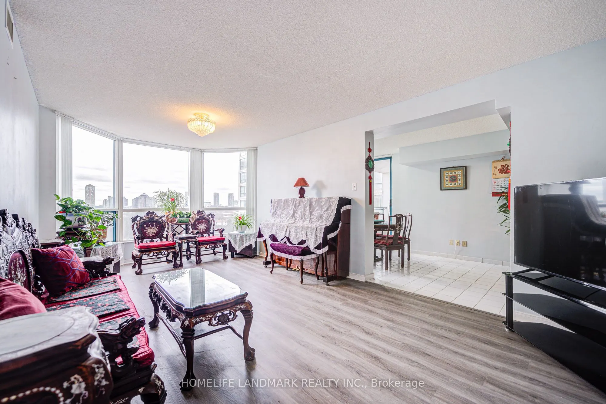 4725 Sheppard Avenue E, #703