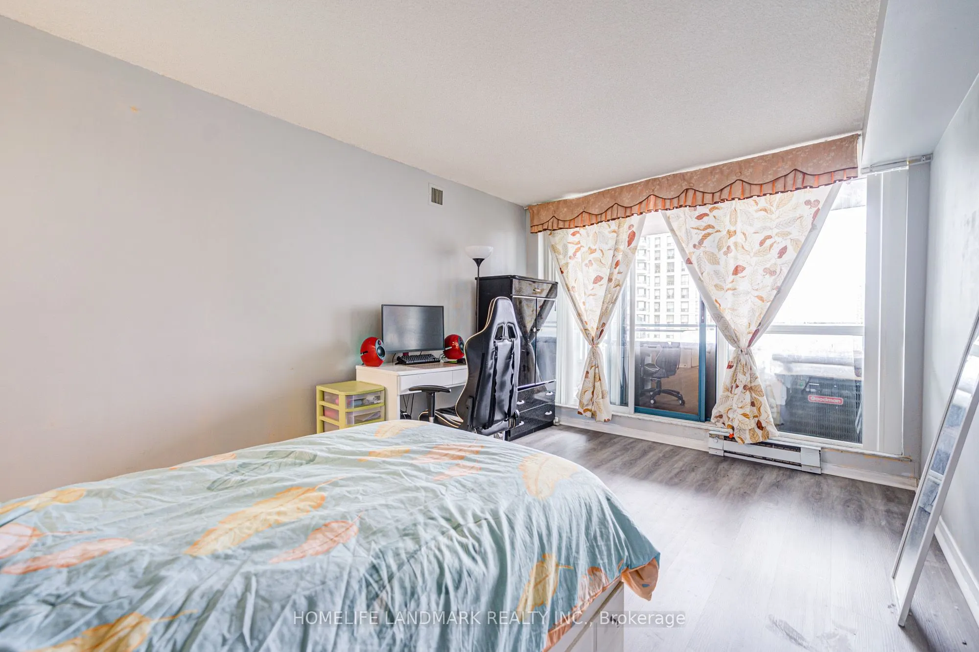 4725 Sheppard Avenue E, #703