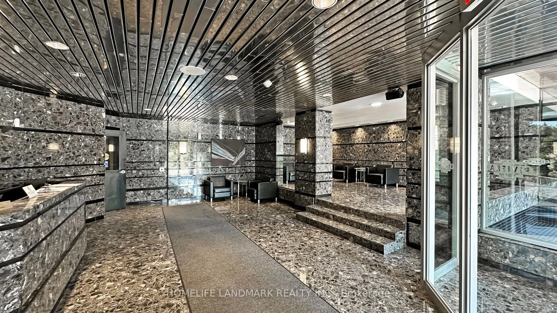 4725 Sheppard Avenue E, #703