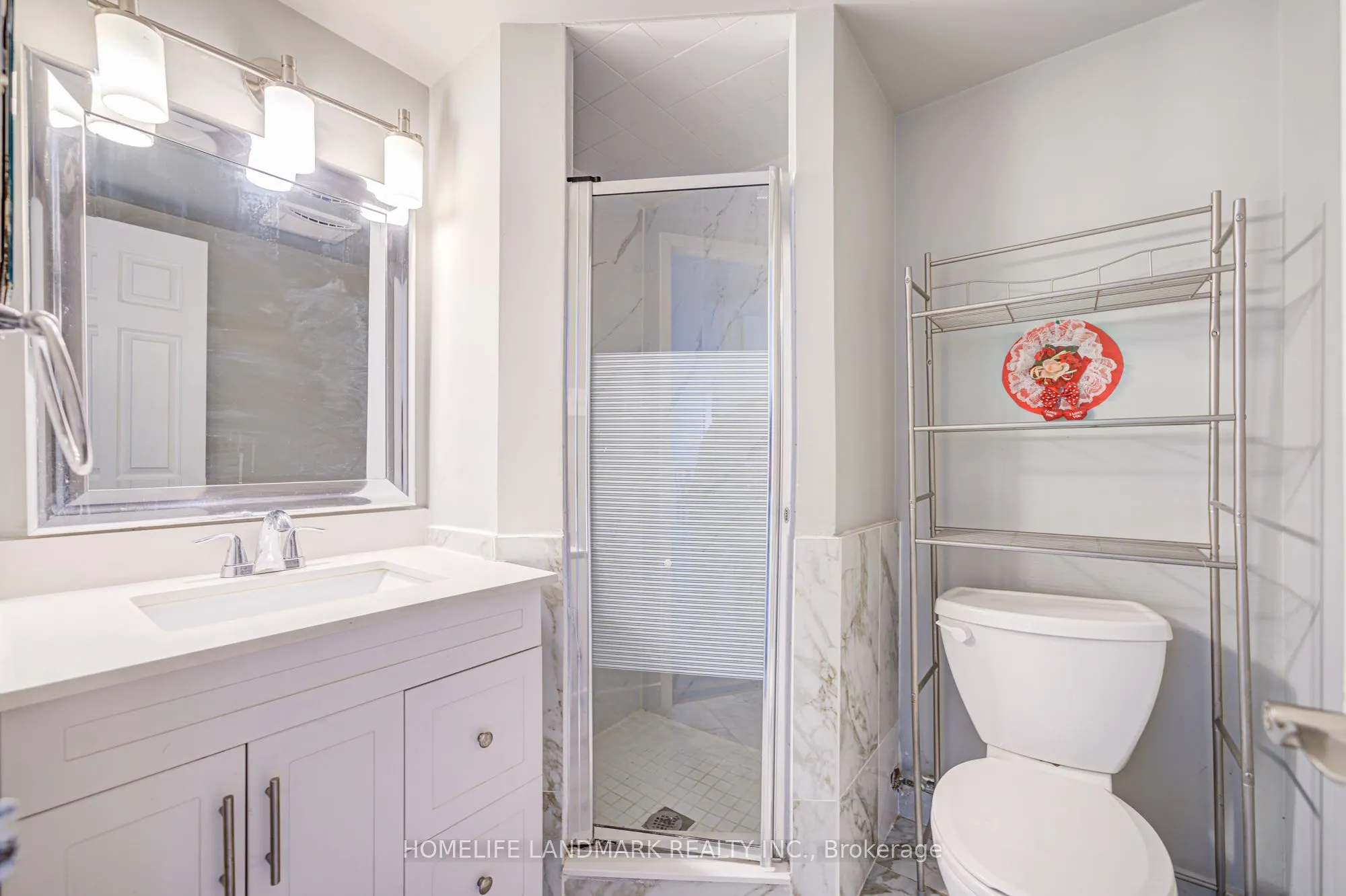 4725 Sheppard Avenue E, #703