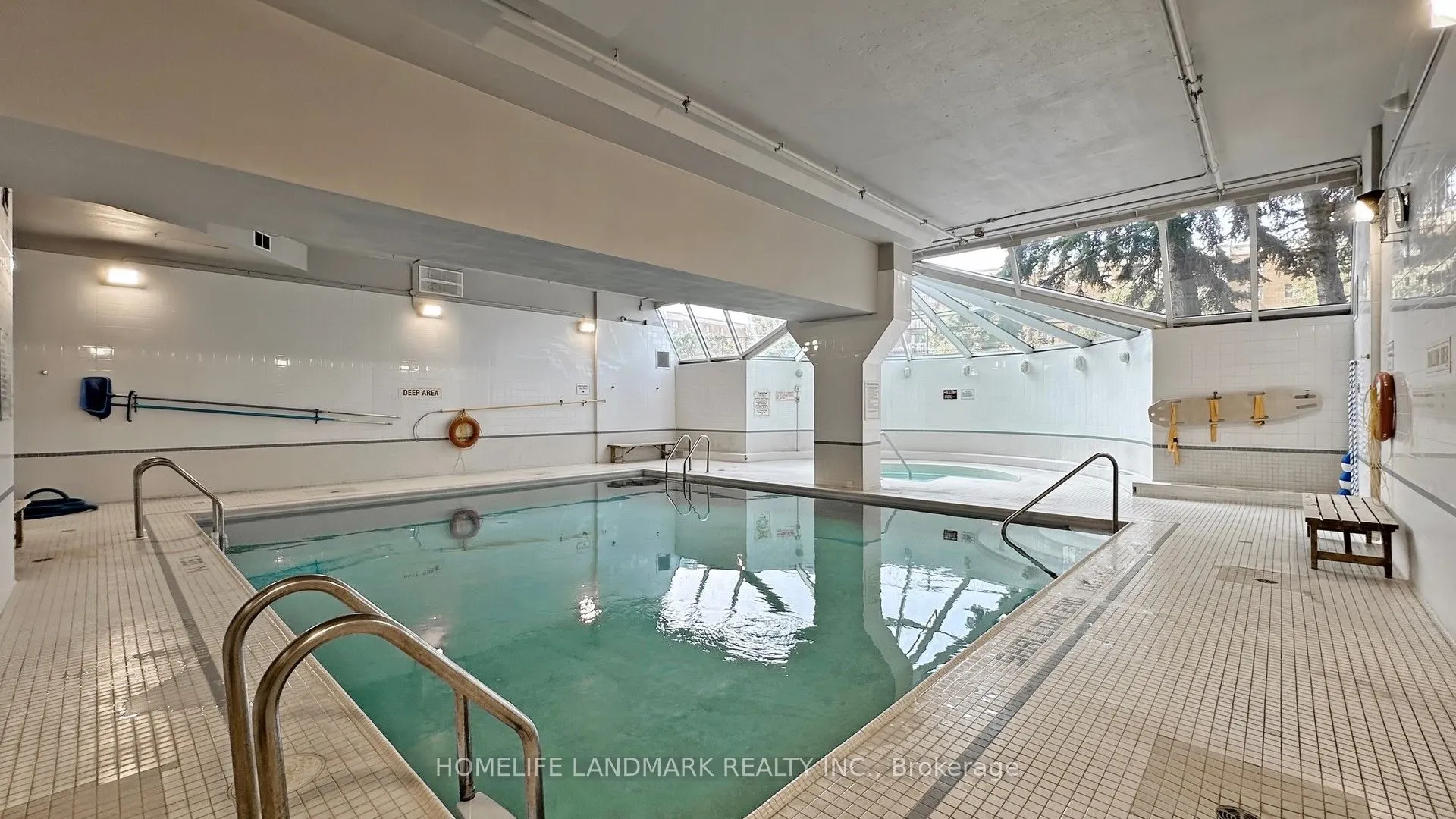 4725 Sheppard Avenue E, #703