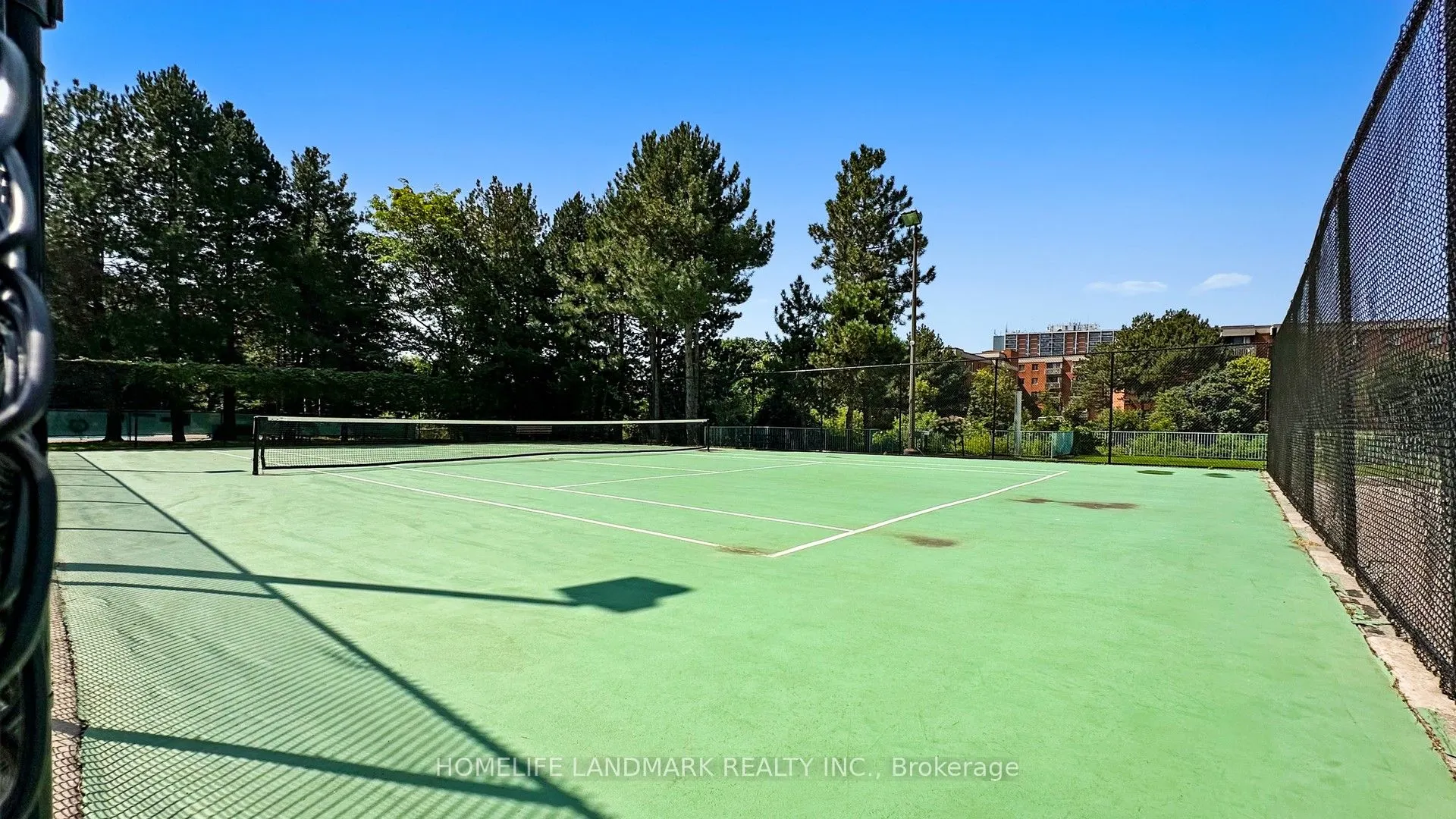 4725 Sheppard Avenue E, #703