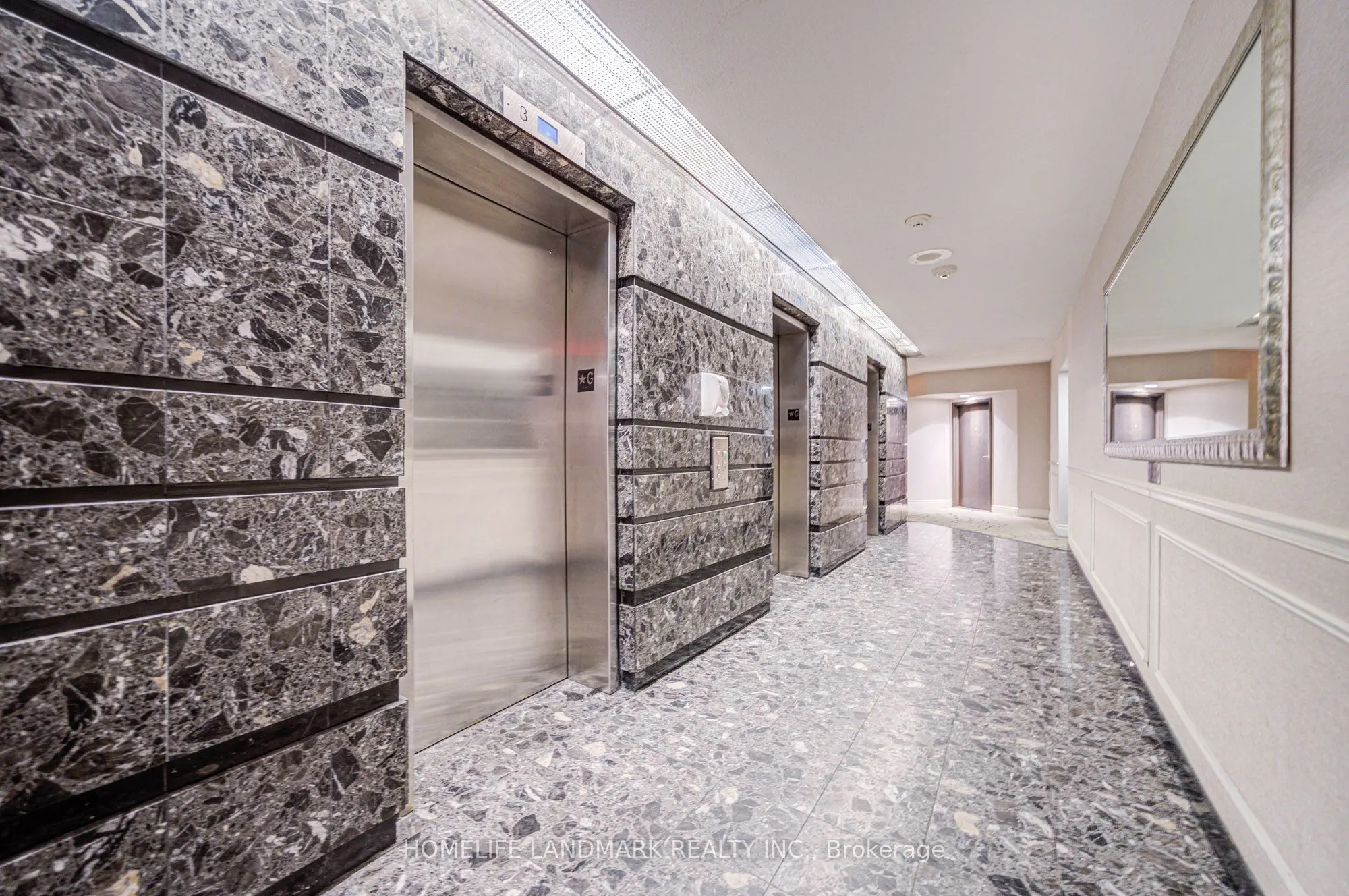 4725 Sheppard Avenue E, #703