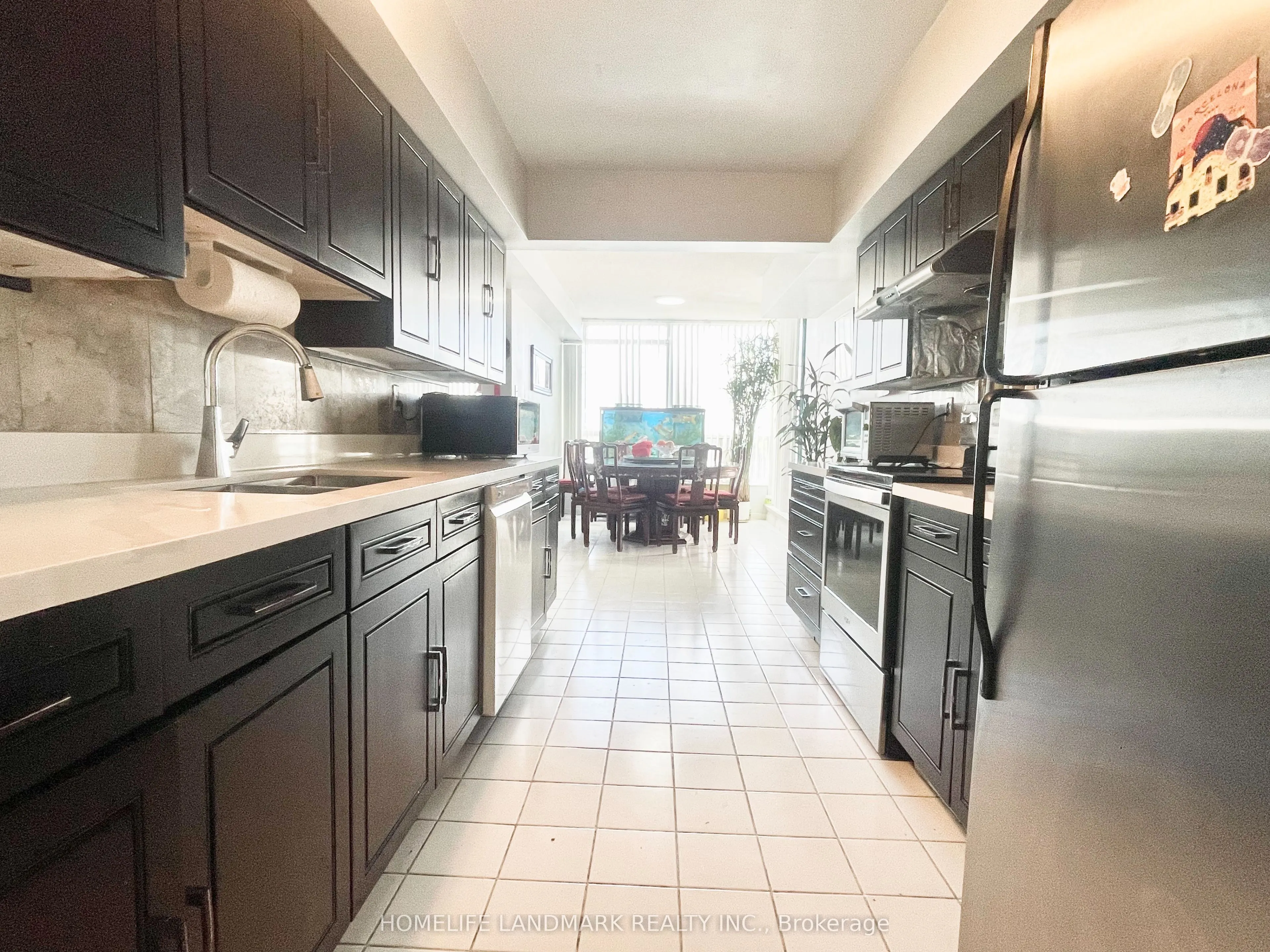 4725 Sheppard Avenue E, #703