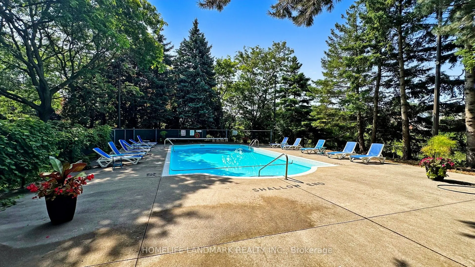 4725 Sheppard Avenue E, #703