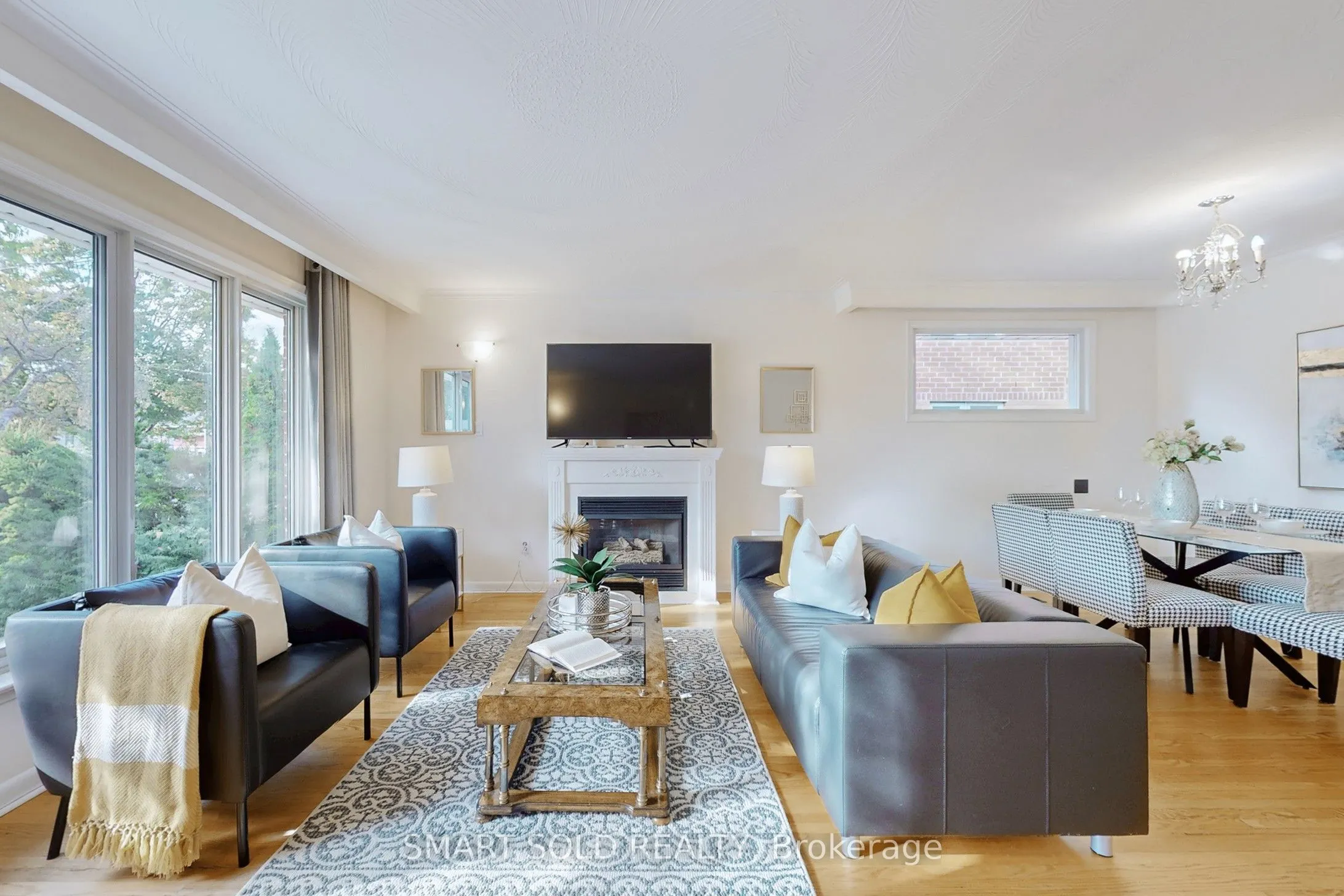 21 Sunmount Road