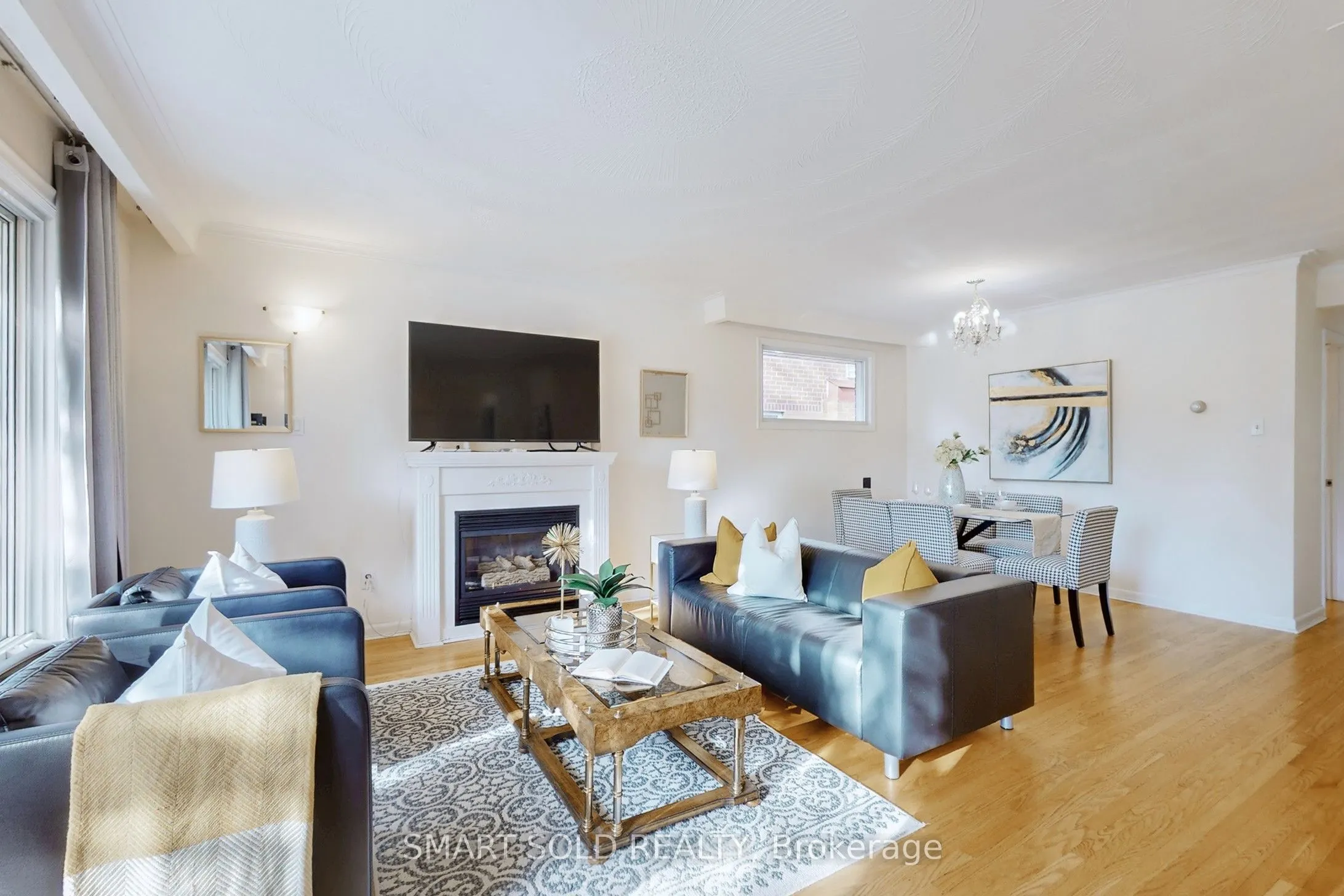 21 Sunmount Road