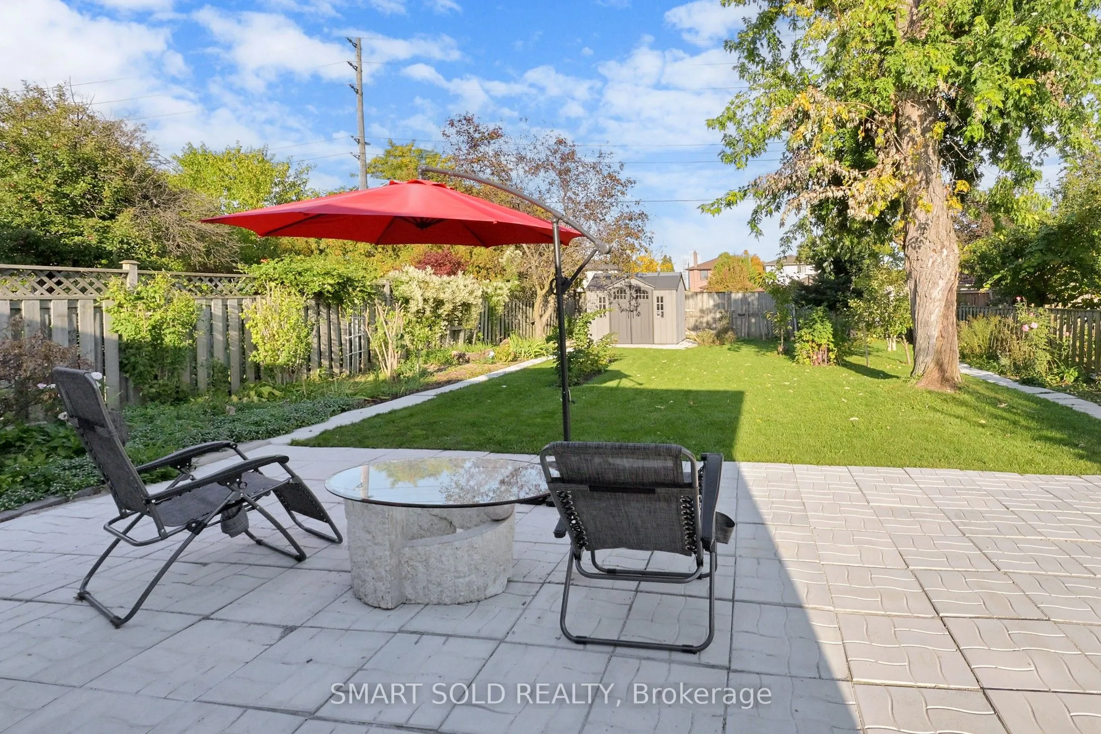 21 Sunmount Road