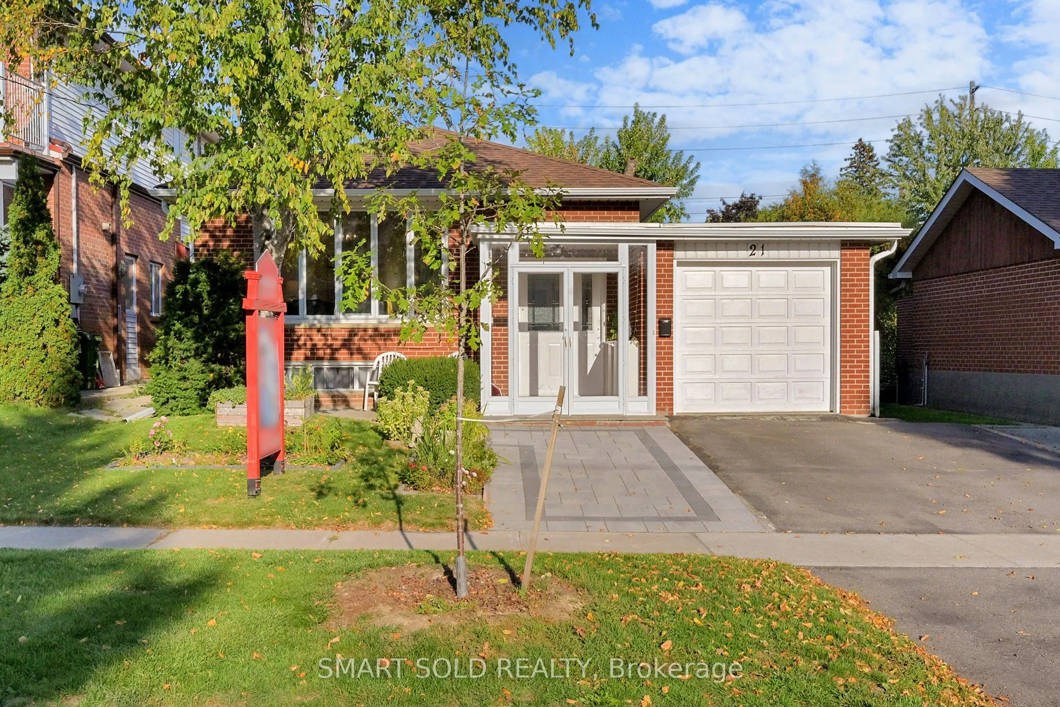 21 Sunmount Road