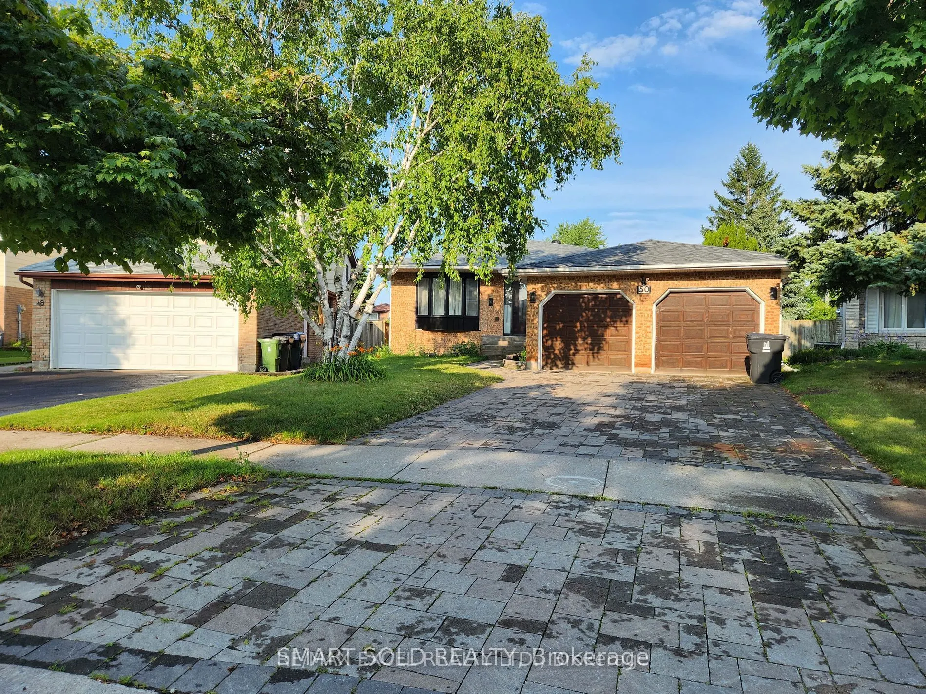 50 Birdwood Court, #Lower A