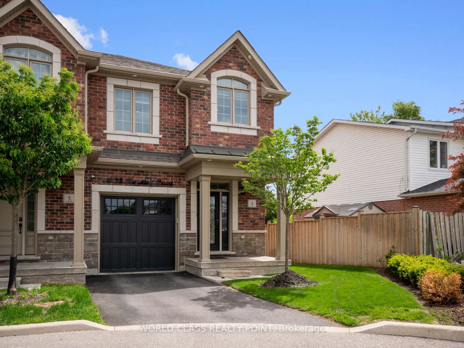35 Hanning Court, #4