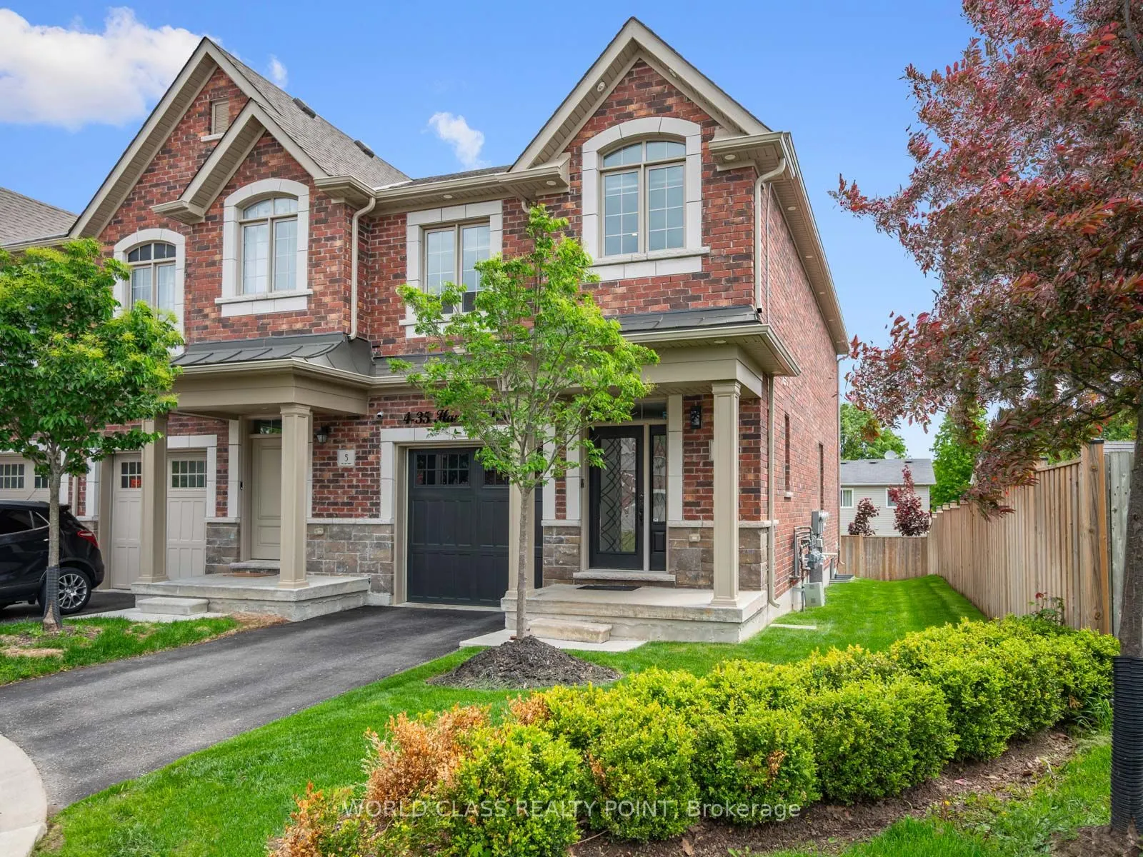 35 Hanning Court, #4