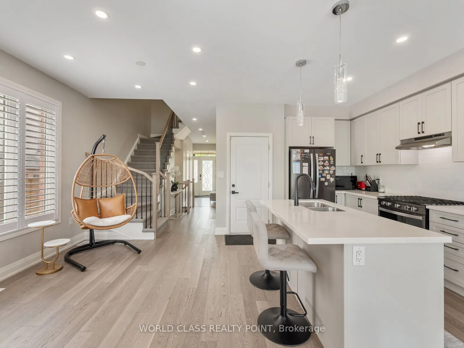 35 Hanning Court, #4