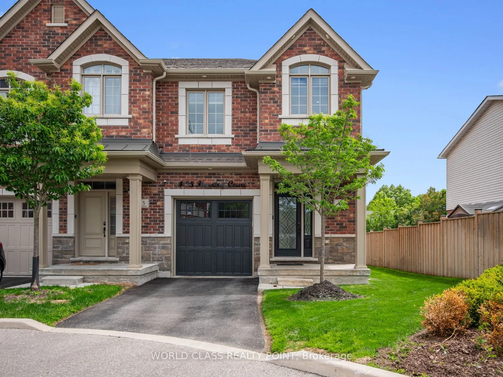 35 Hanning Court, #4