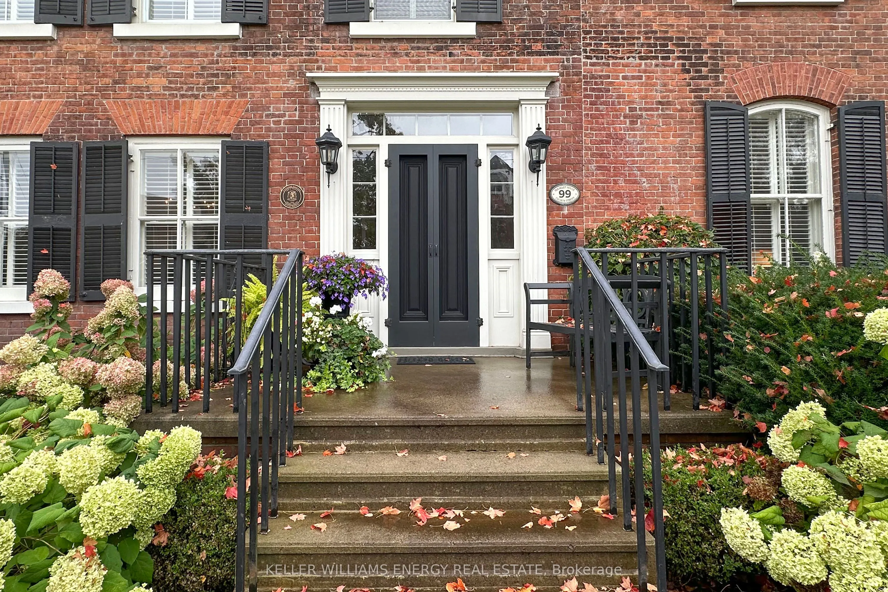 99 Church Street