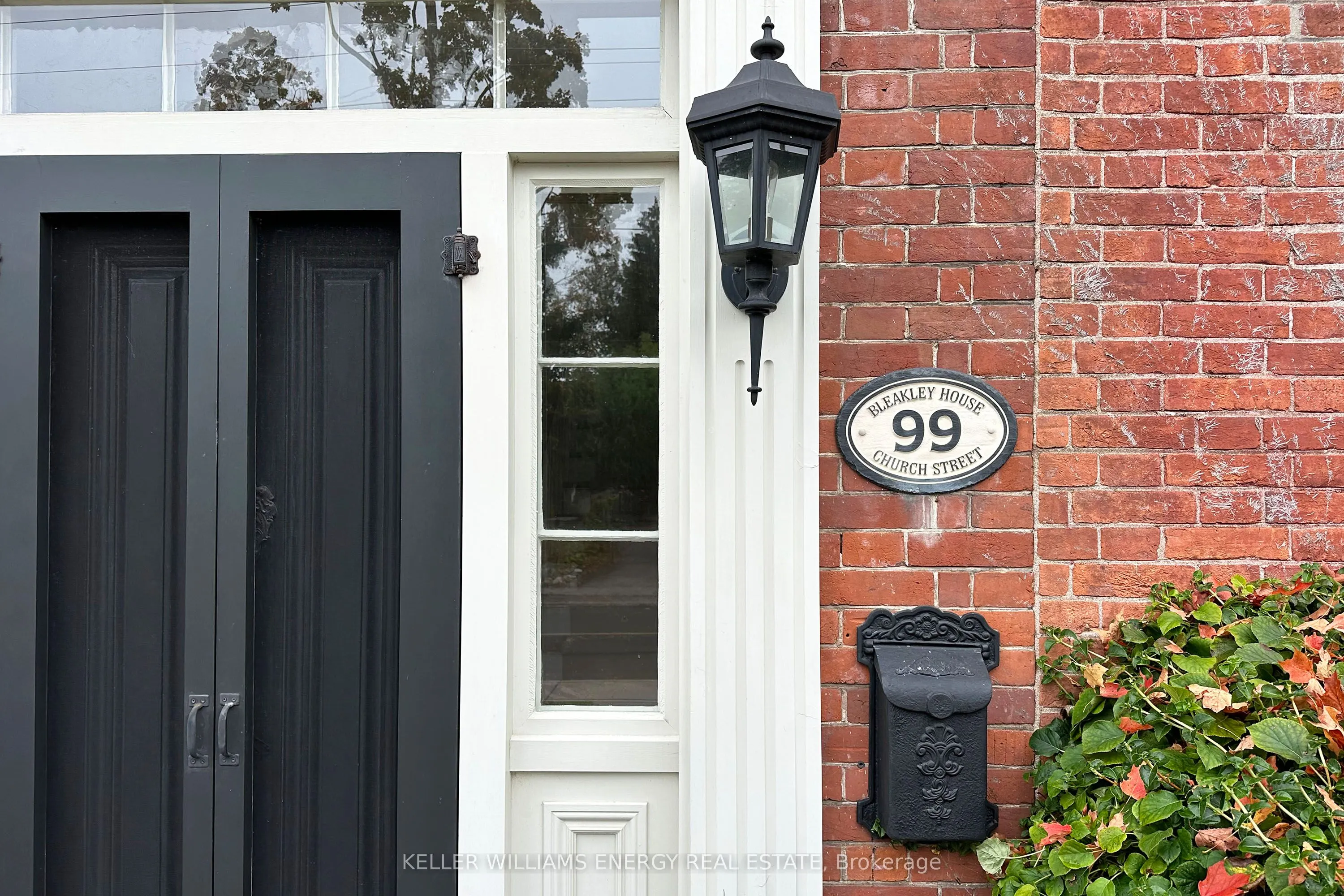 99 Church Street