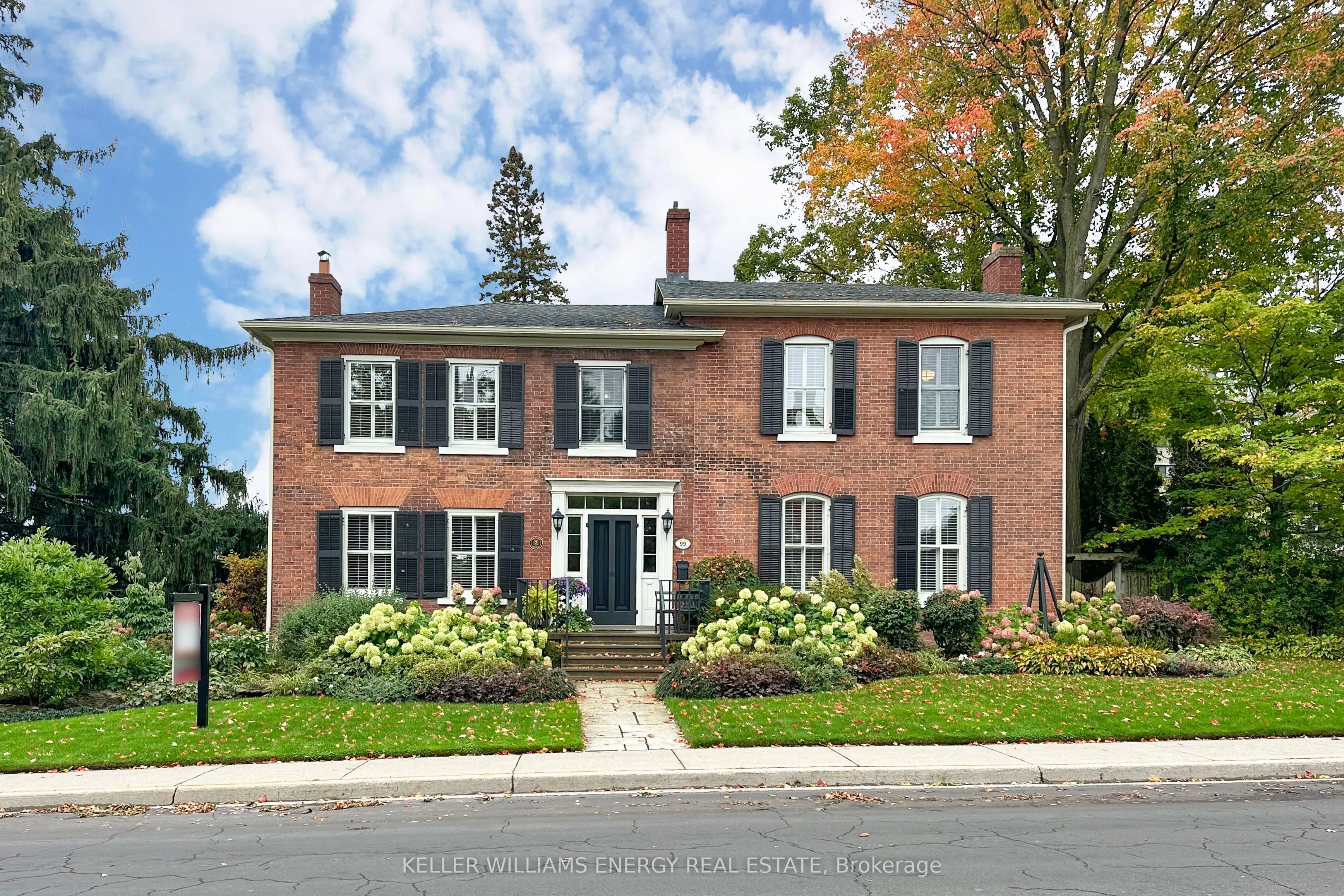 99 Church Street