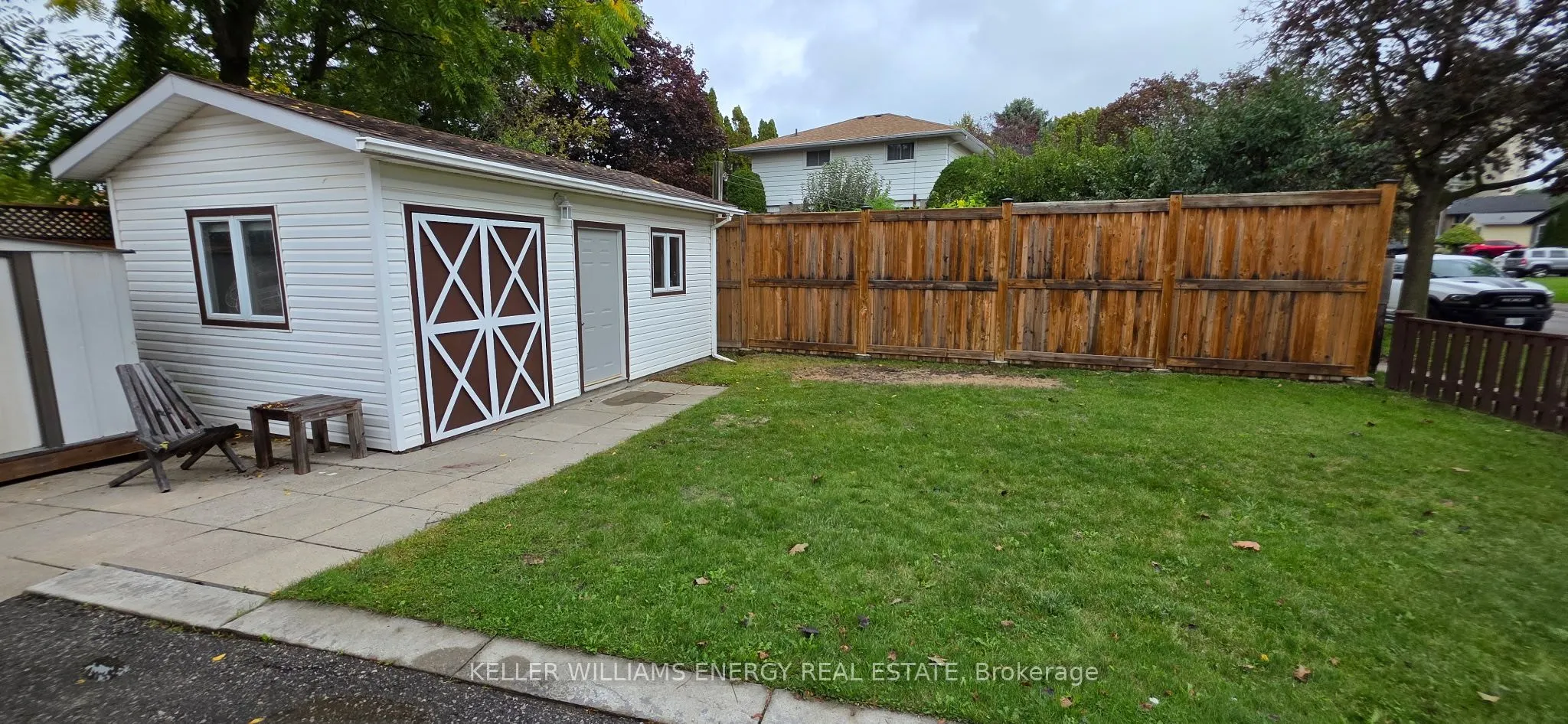 416 Mayfair Avenue