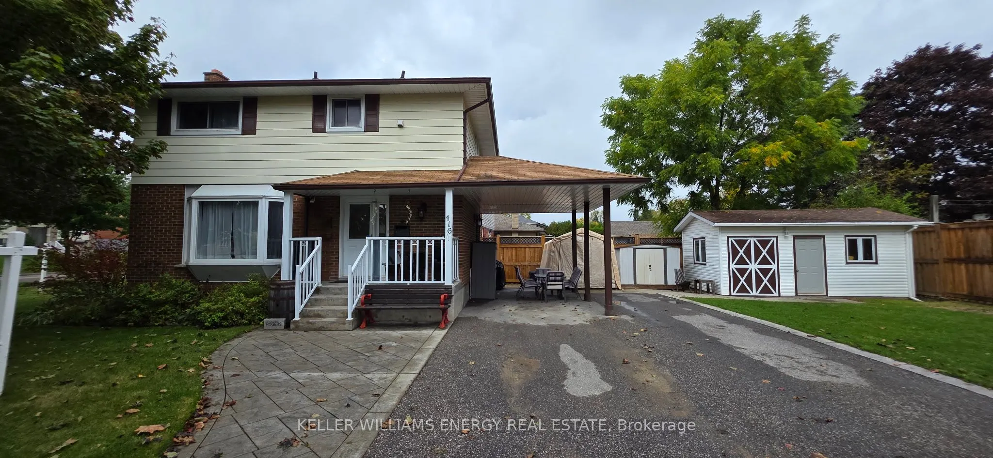 416 Mayfair Avenue