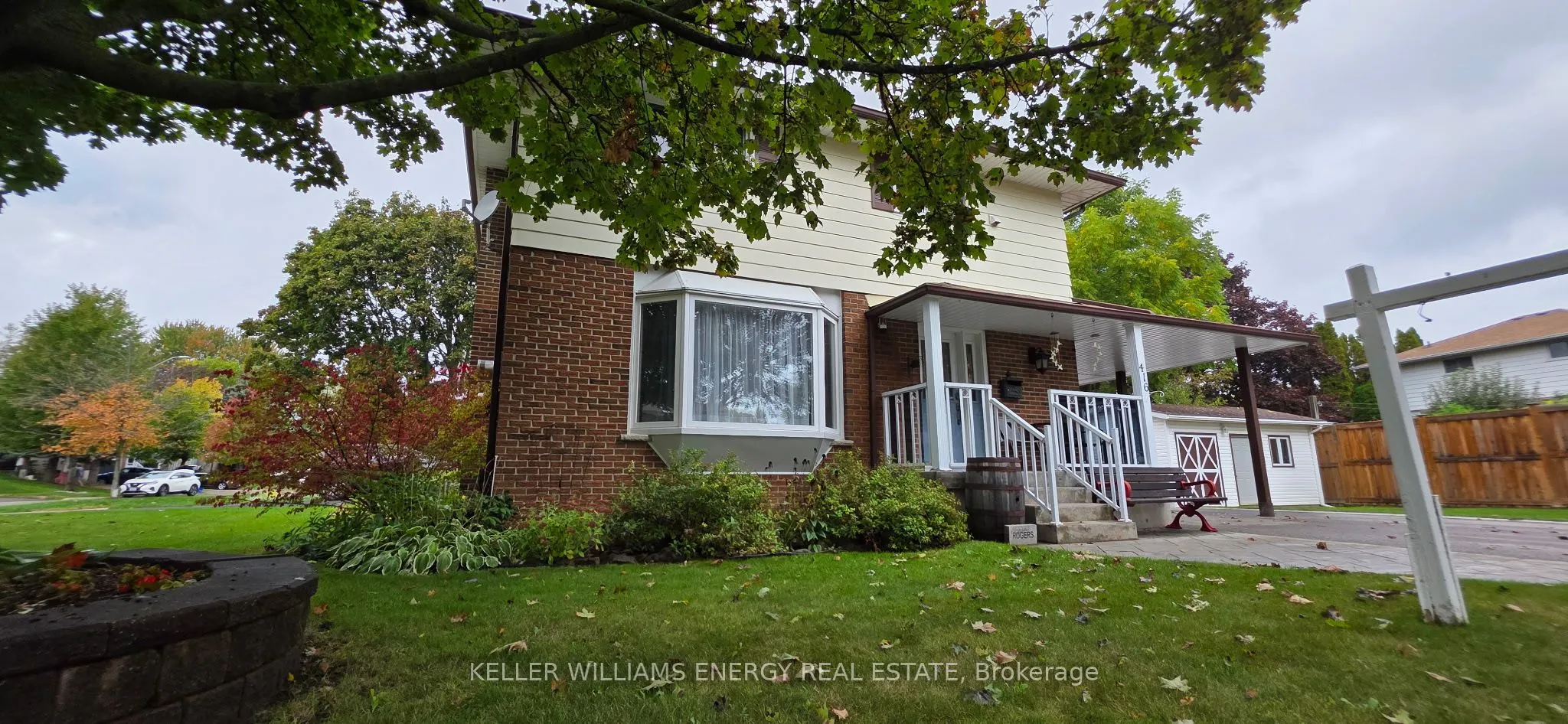 416 Mayfair Avenue