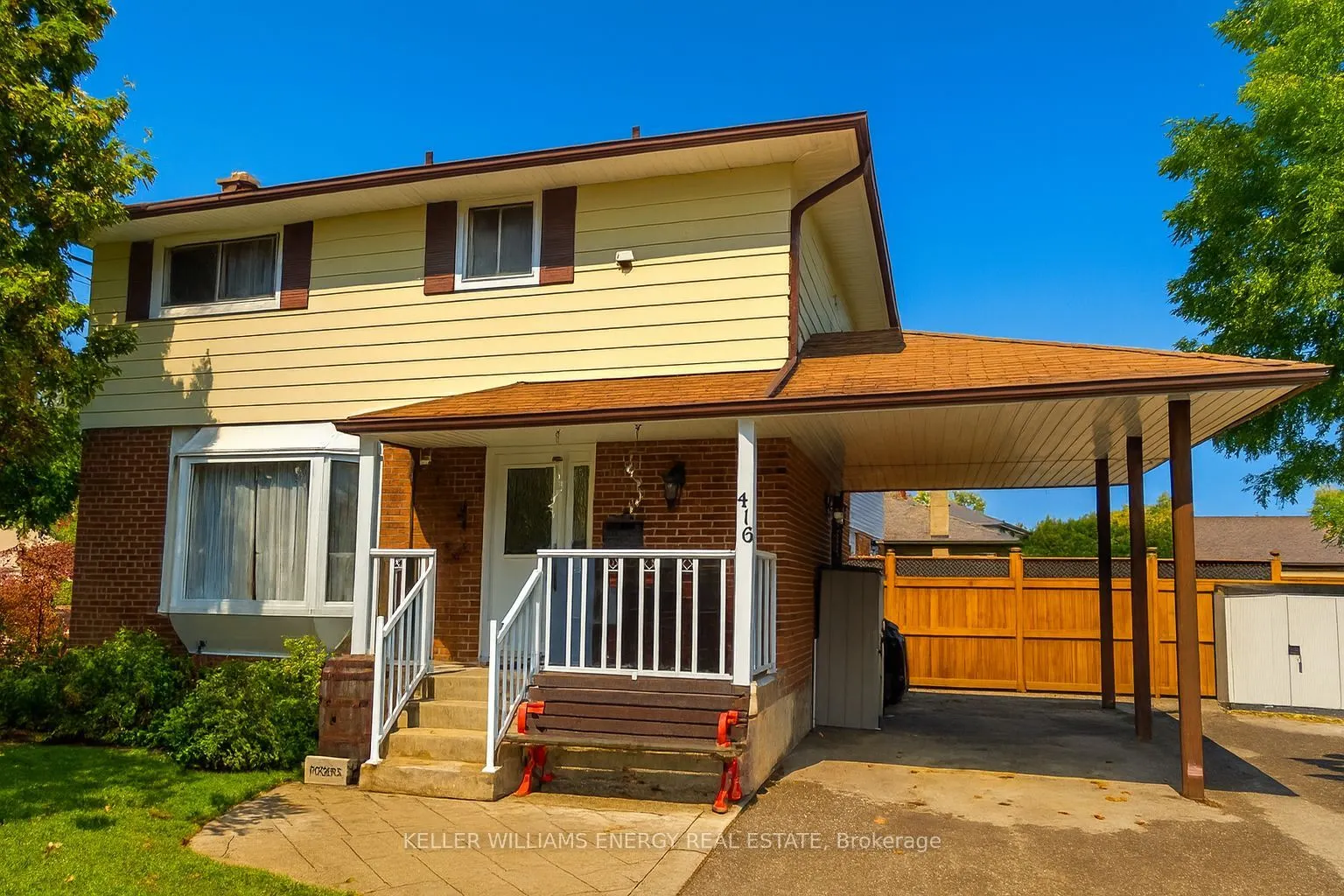 416 Mayfair Avenue