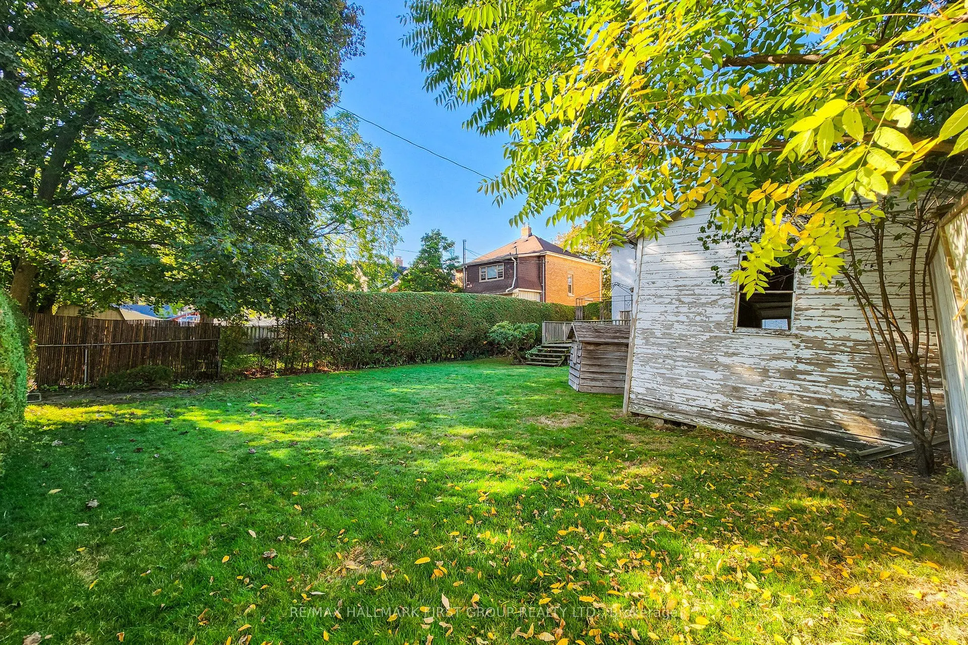 481 Simcoe Street N