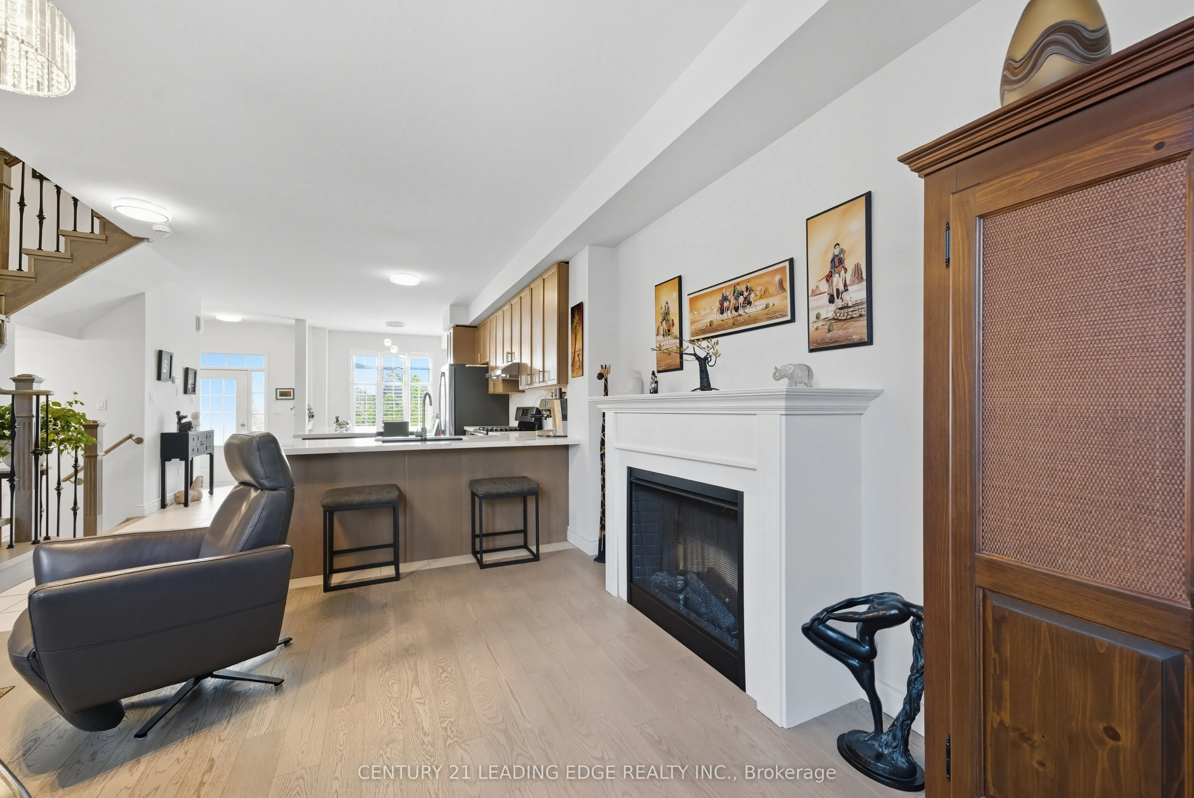 14 Drayton Avenue