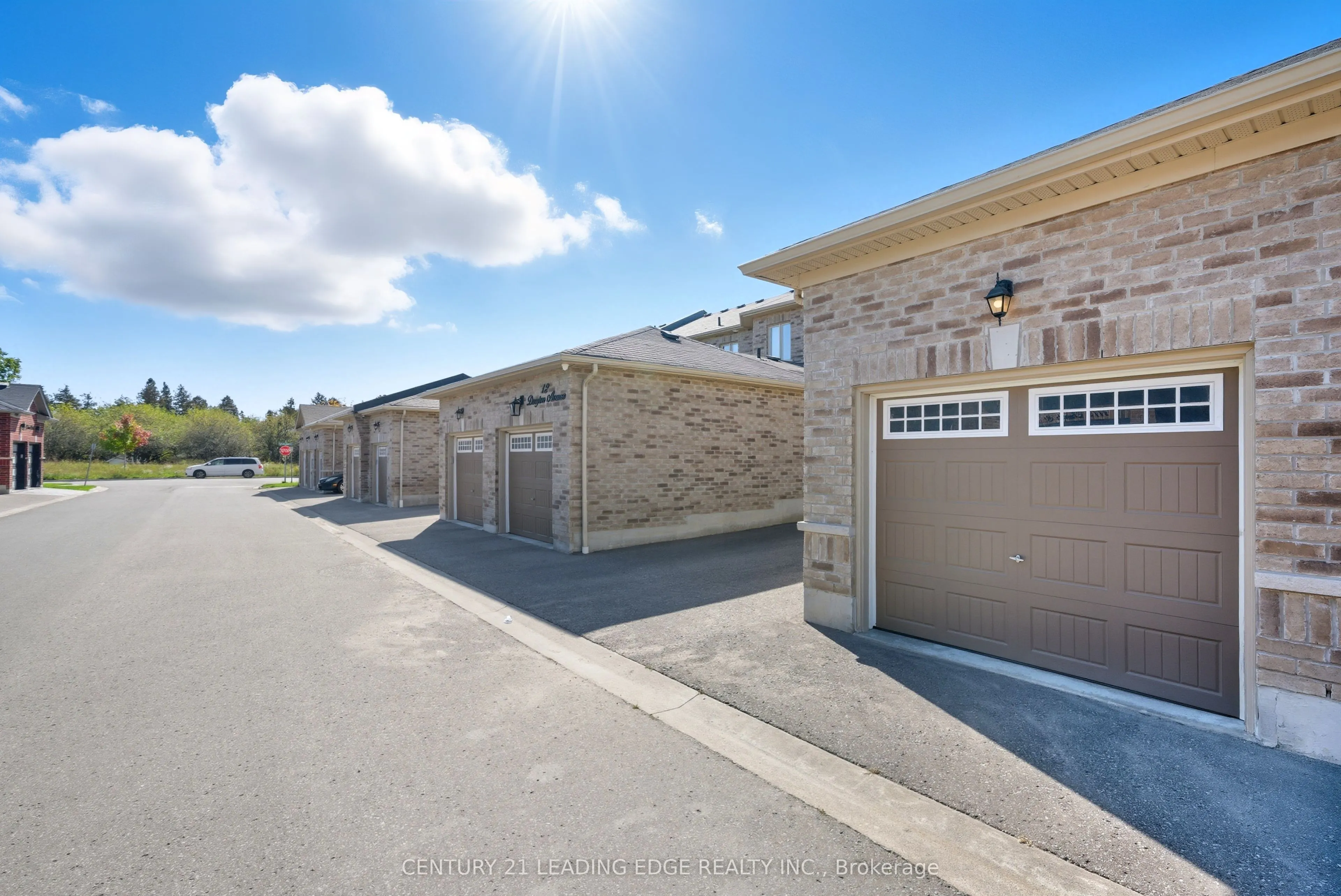 14 Drayton Avenue