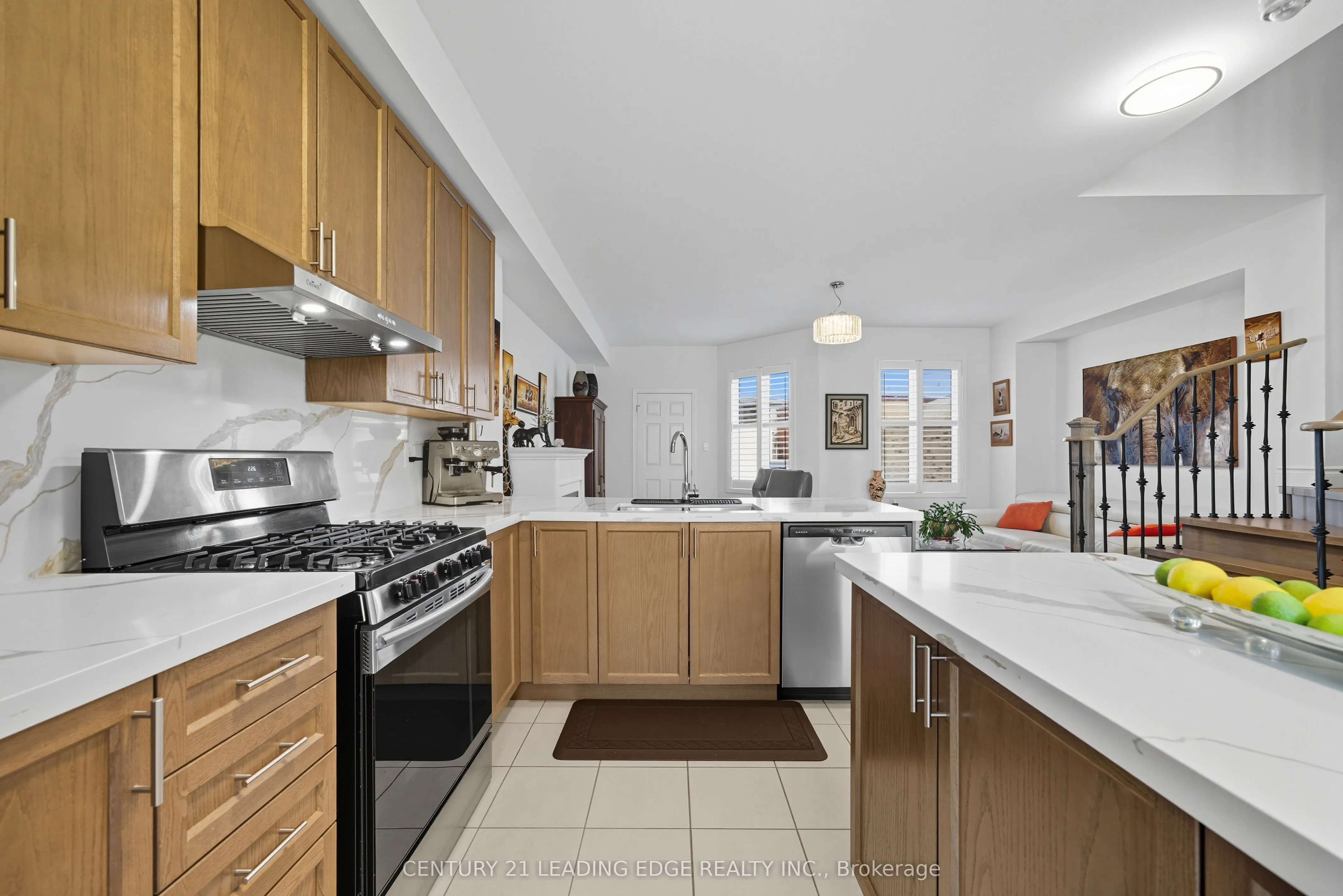 14 Drayton Avenue