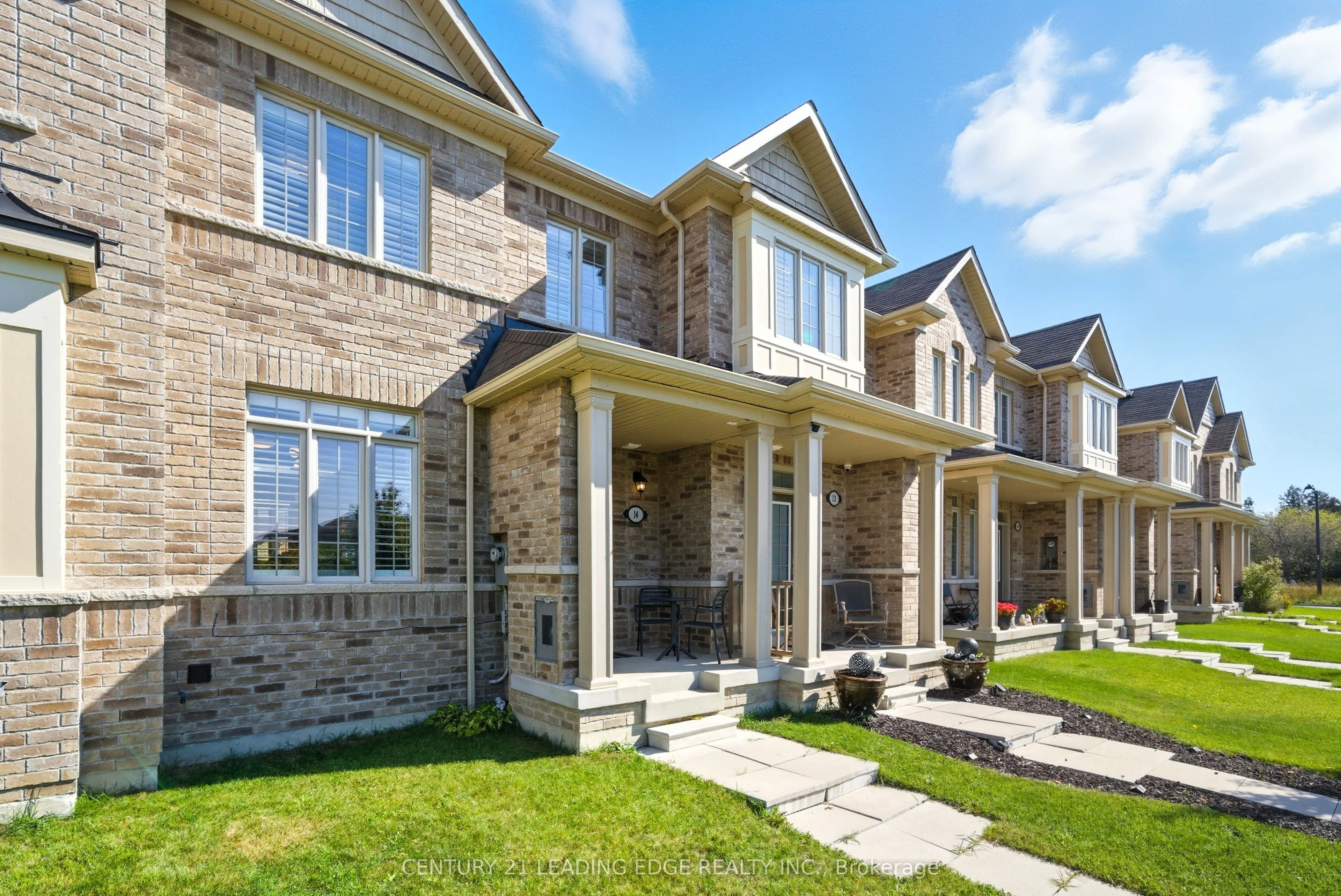 14 Drayton Avenue