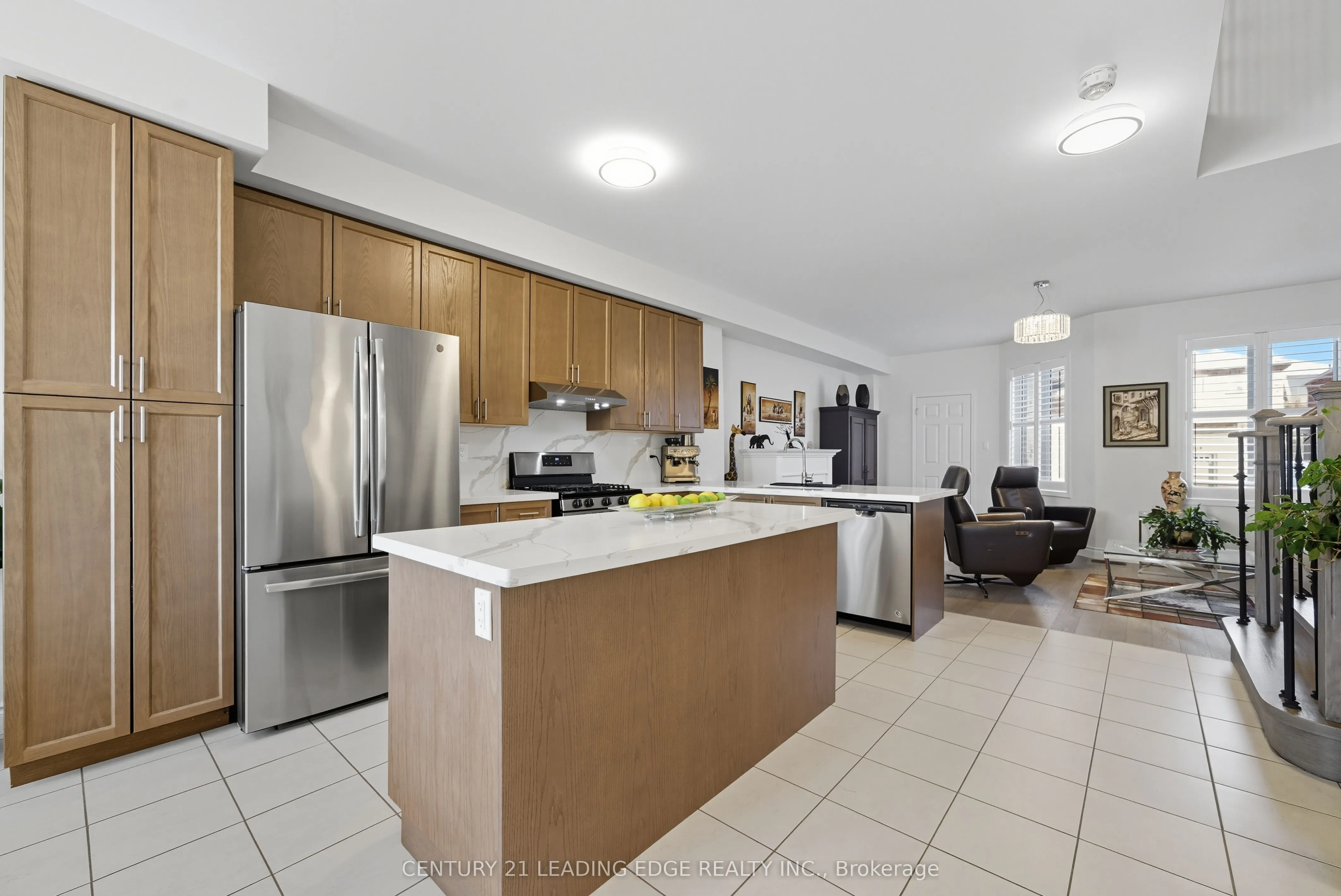 14 Drayton Avenue