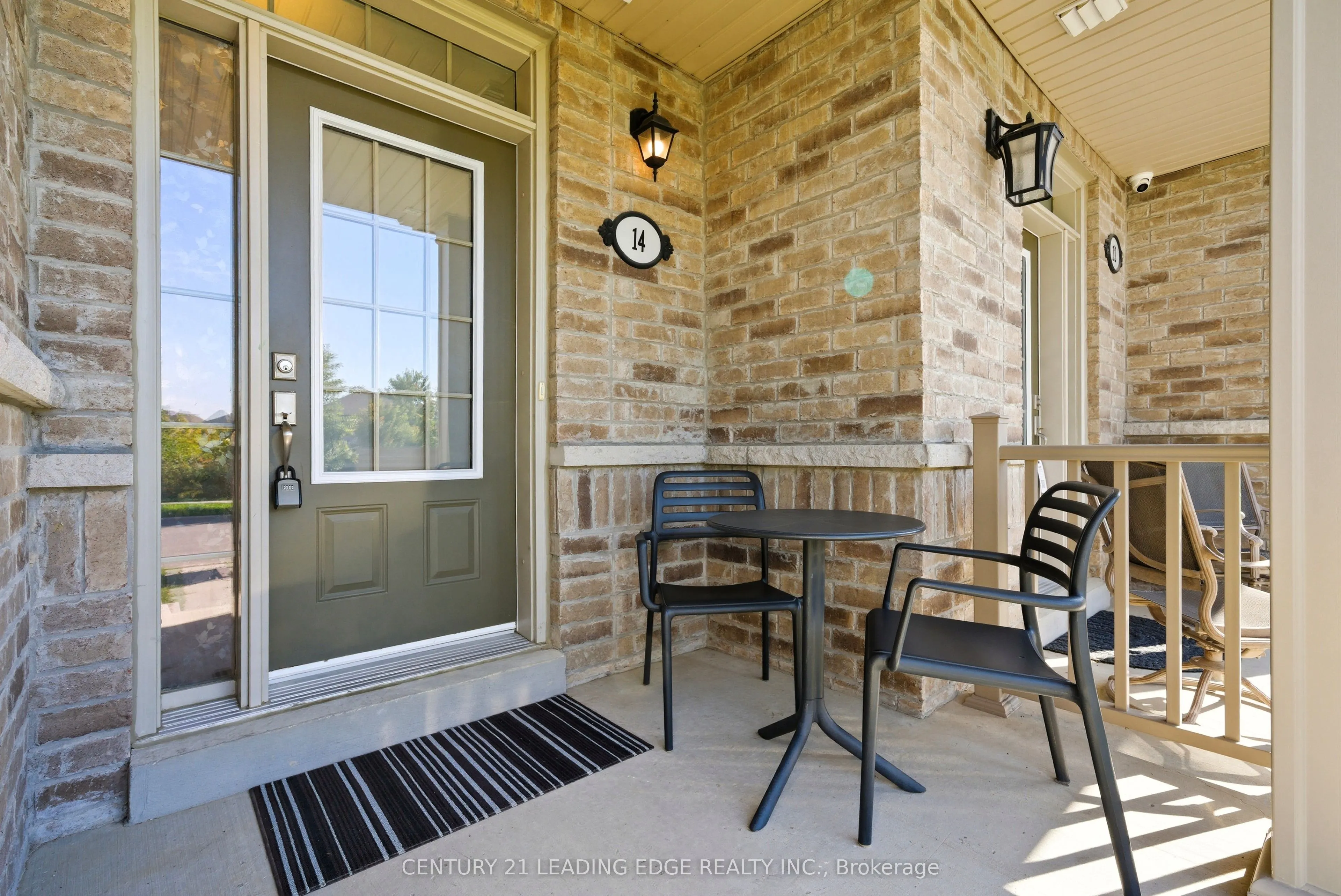 14 Drayton Avenue