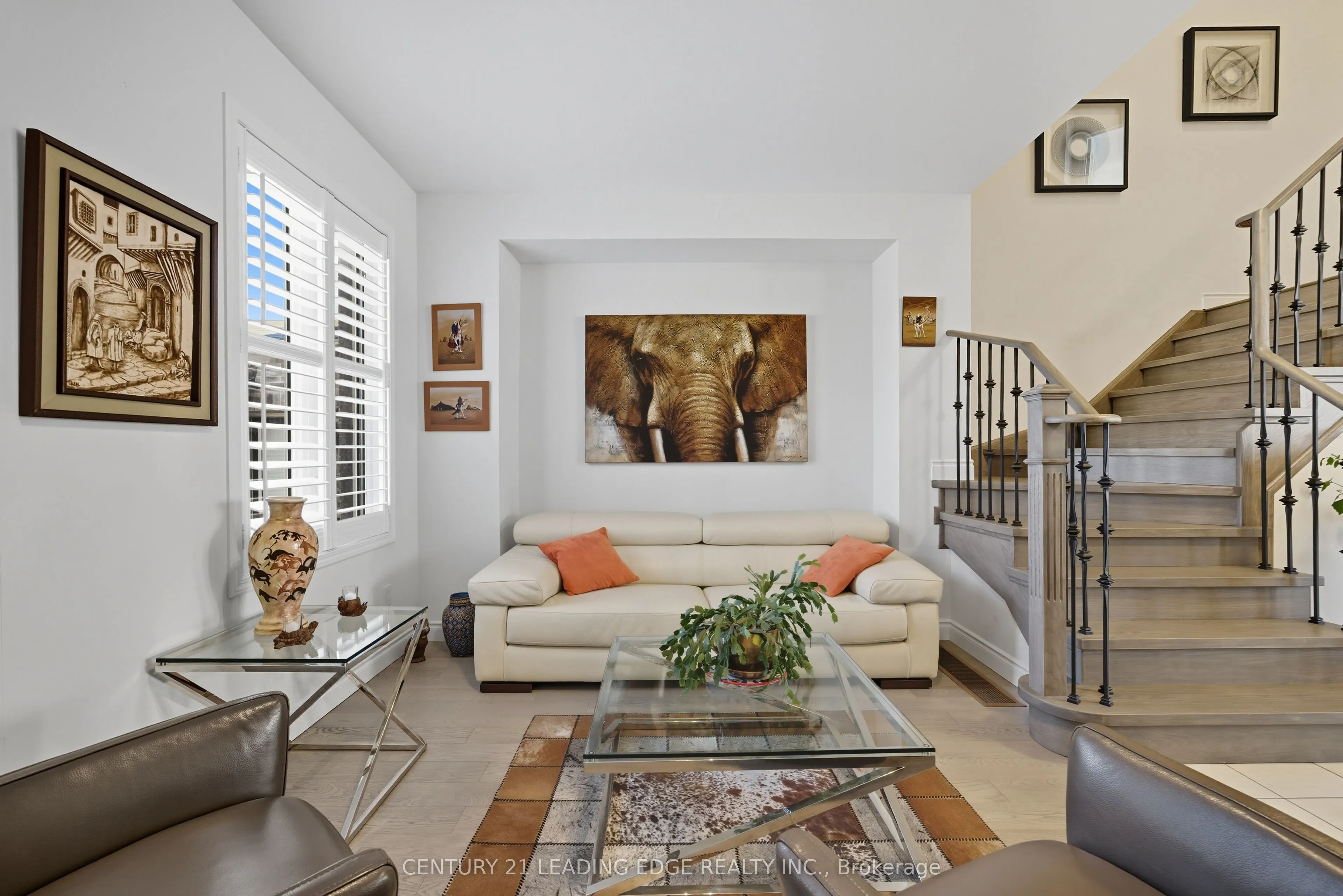 14 Drayton Avenue