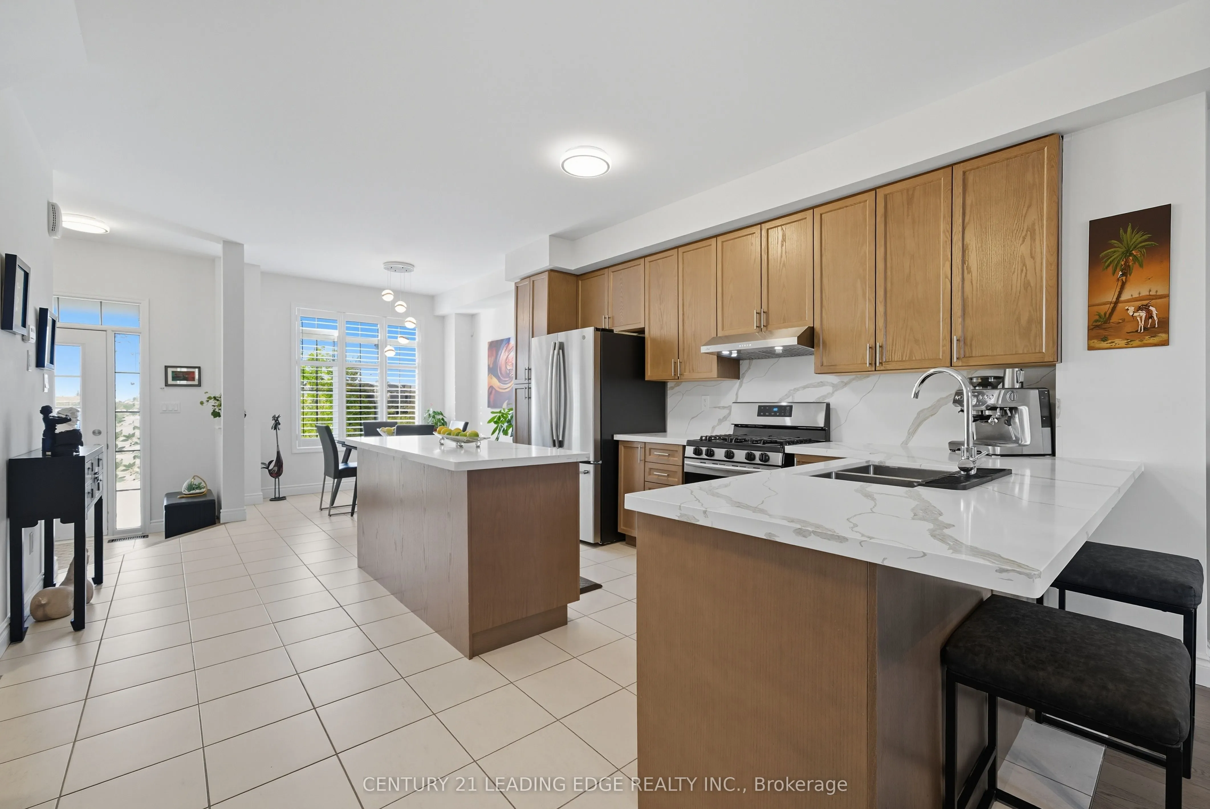 14 Drayton Avenue