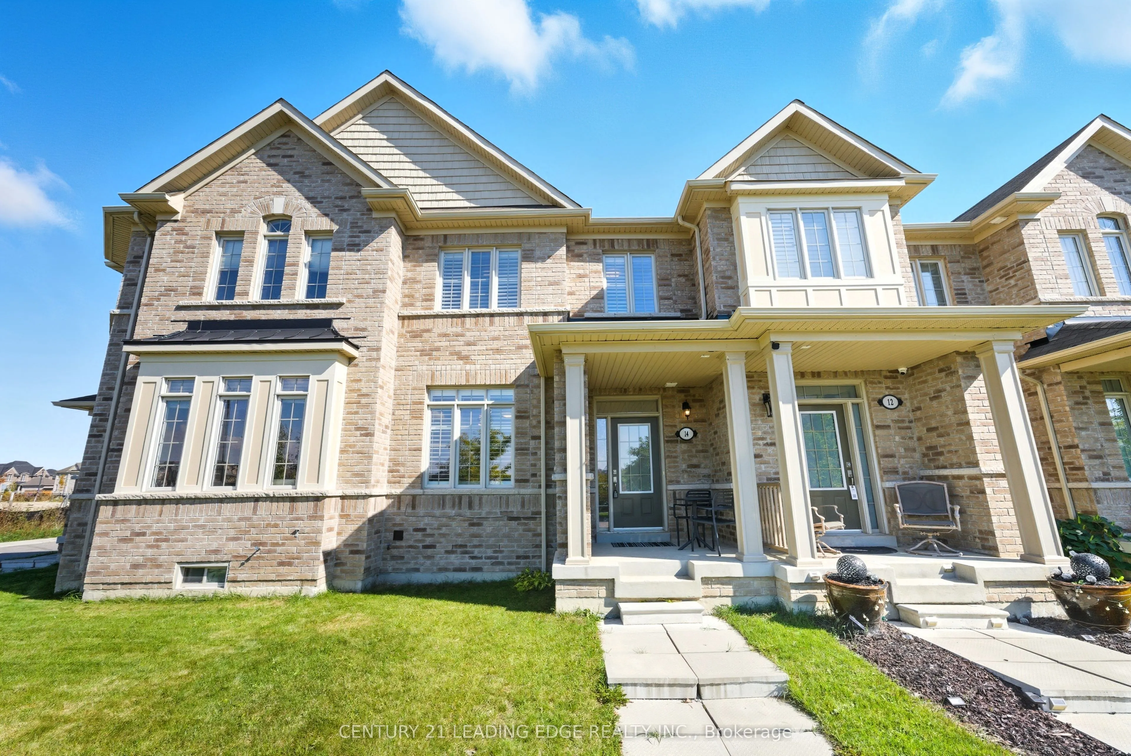 14 Drayton Avenue
