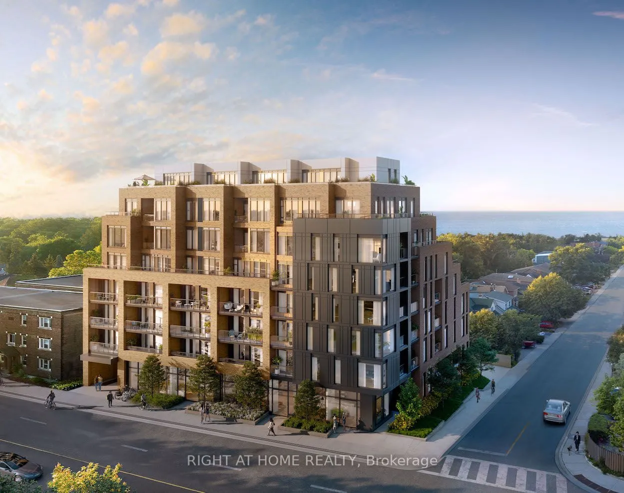 1161 Kingston Road, #201