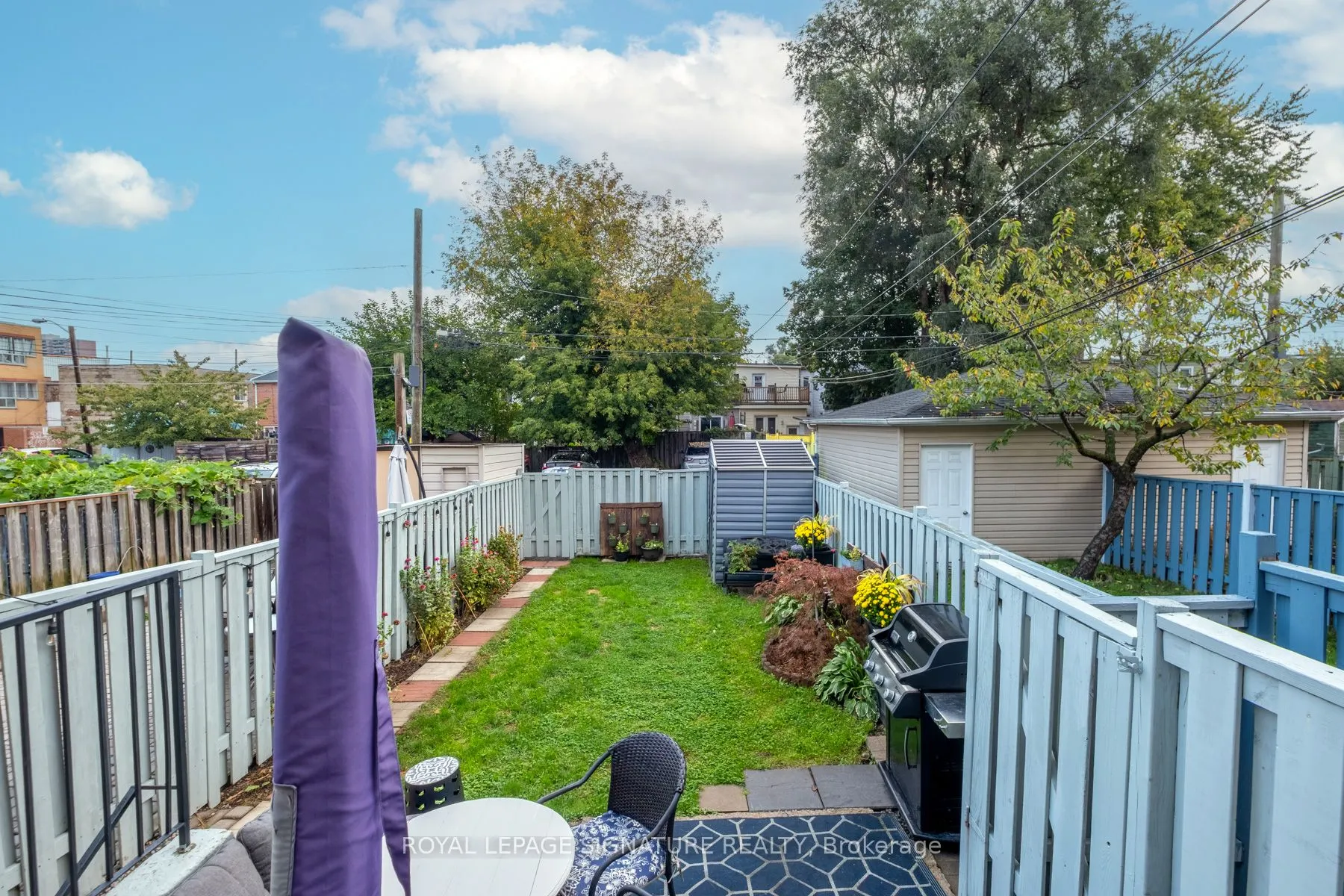 21 Trent Avenue