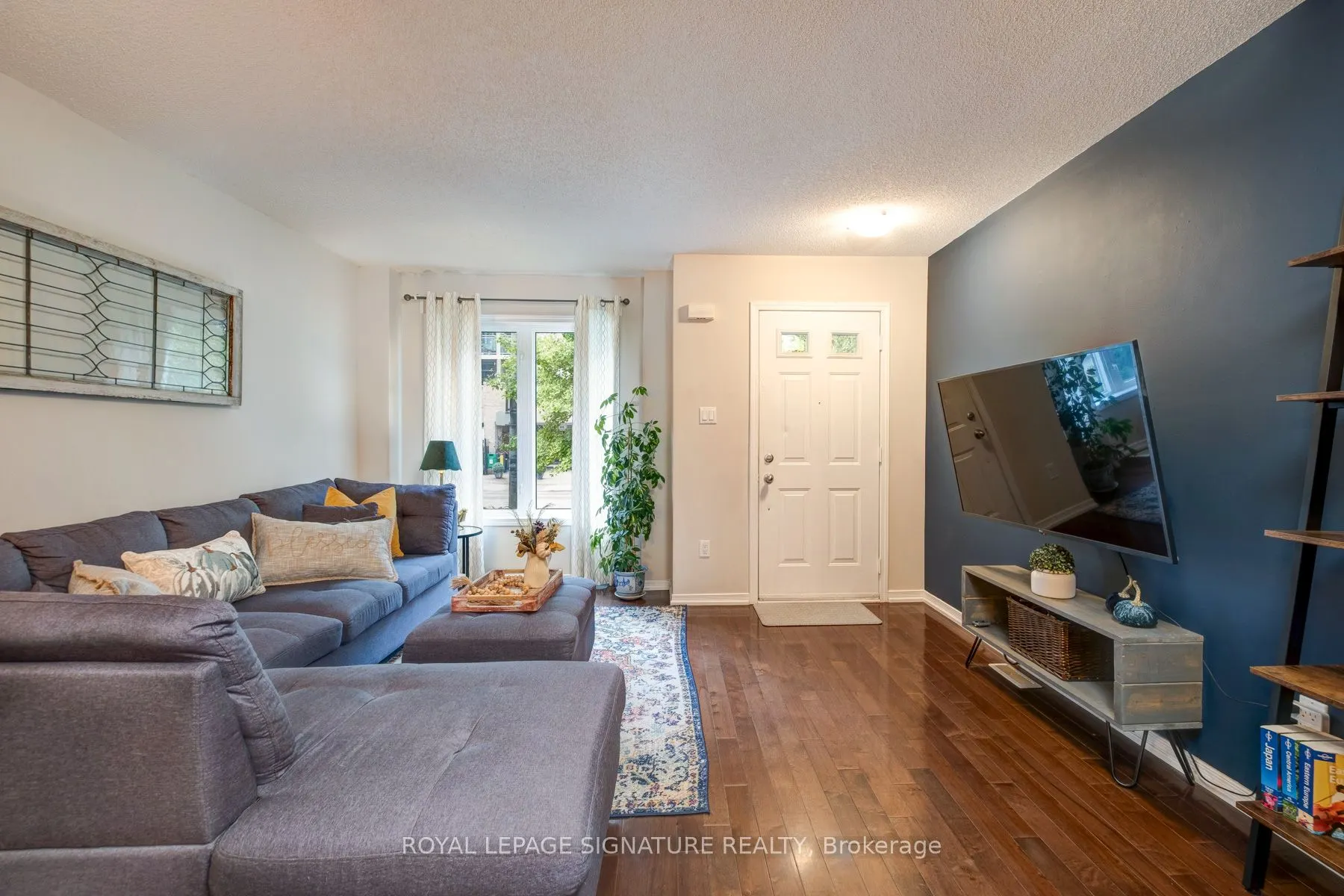 21 Trent Avenue