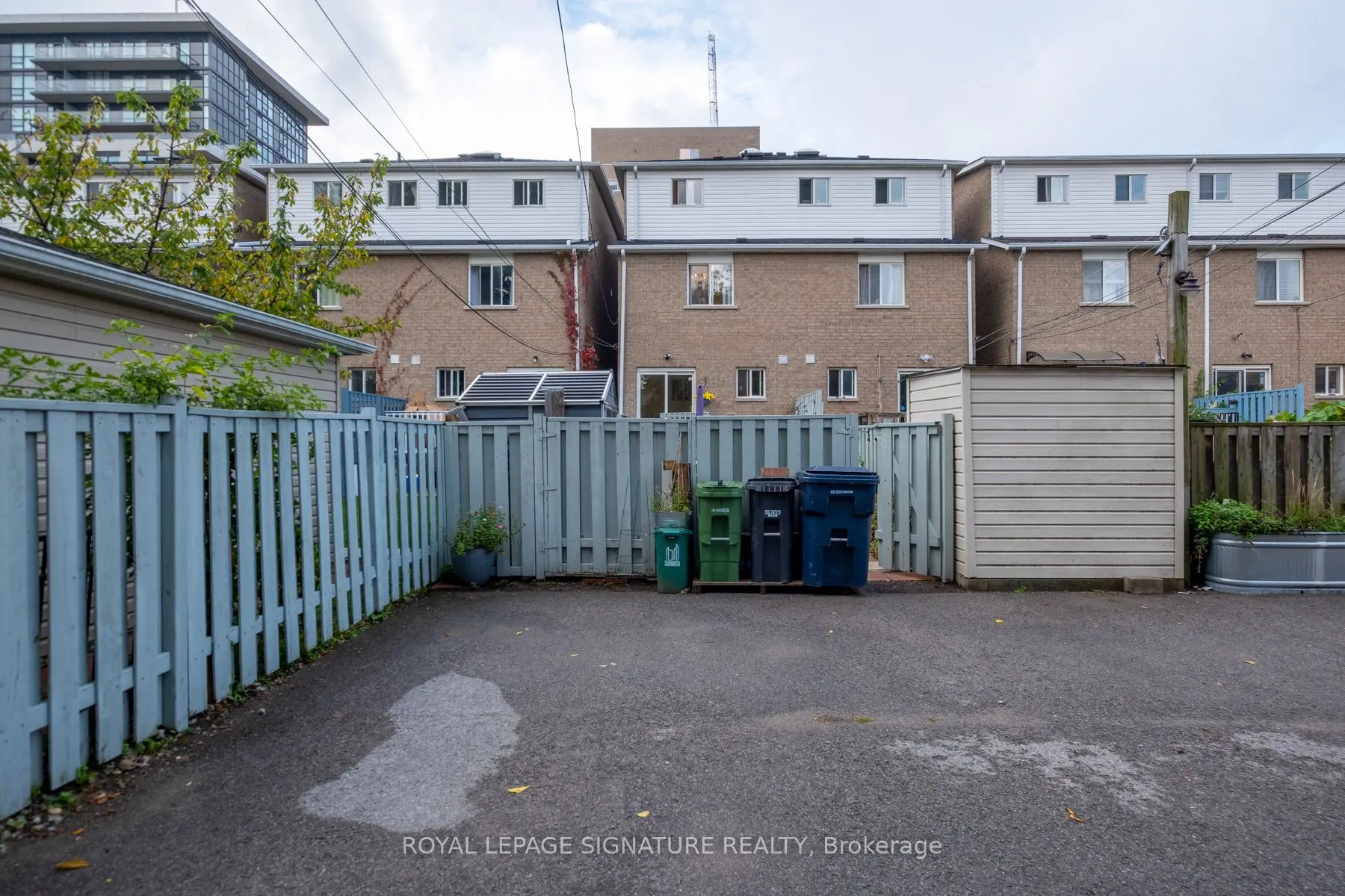 21 Trent Avenue