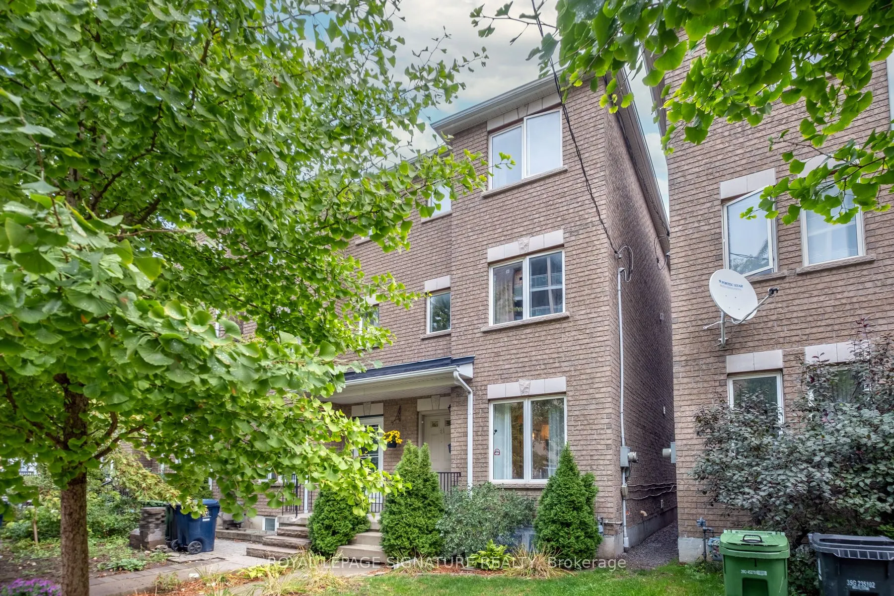 21 Trent Avenue