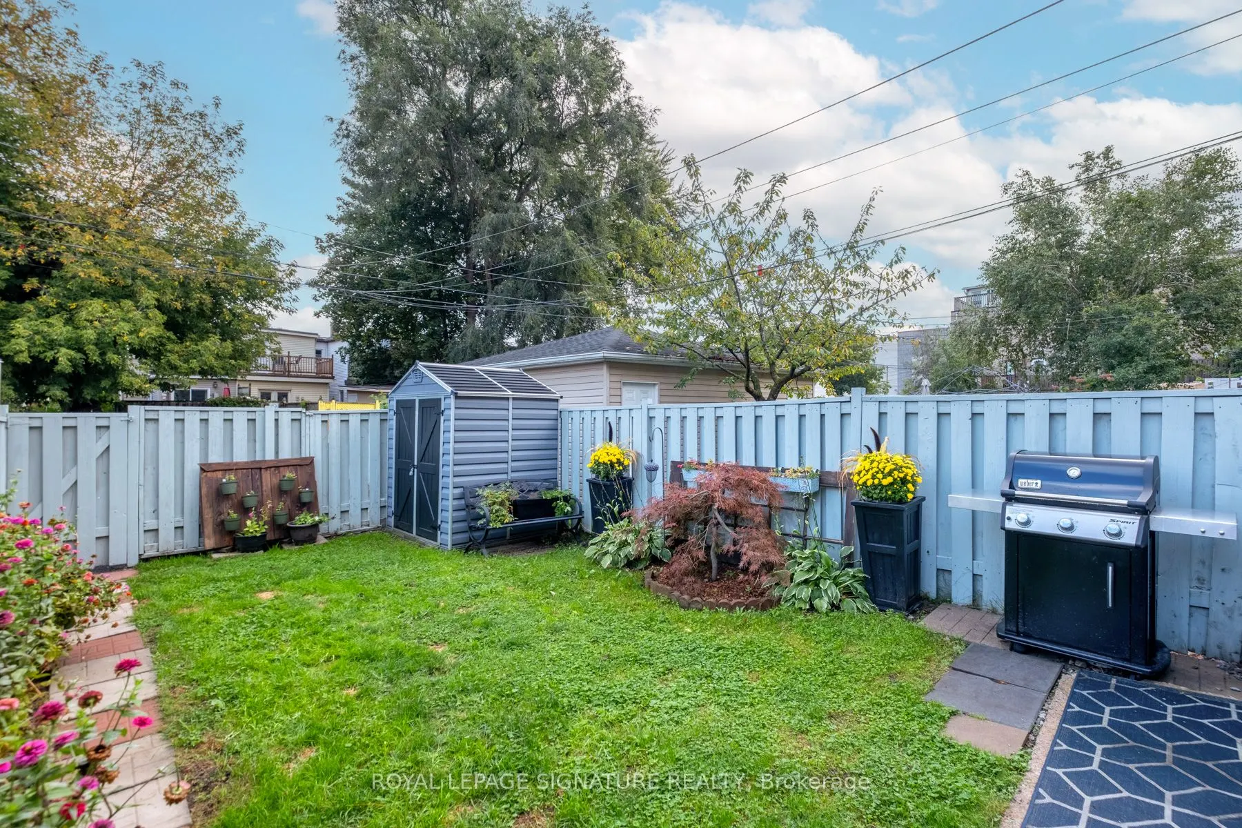 21 Trent Avenue