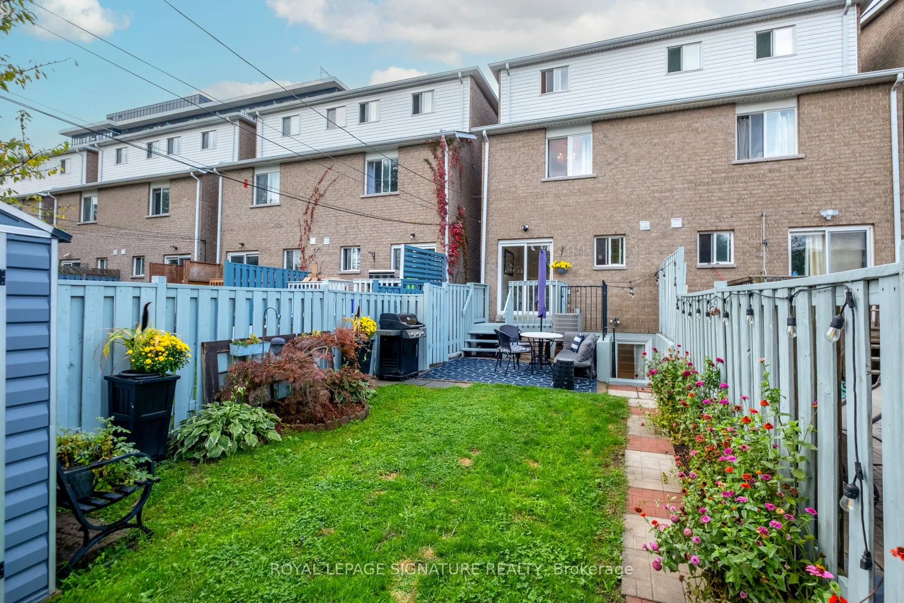21 Trent Avenue