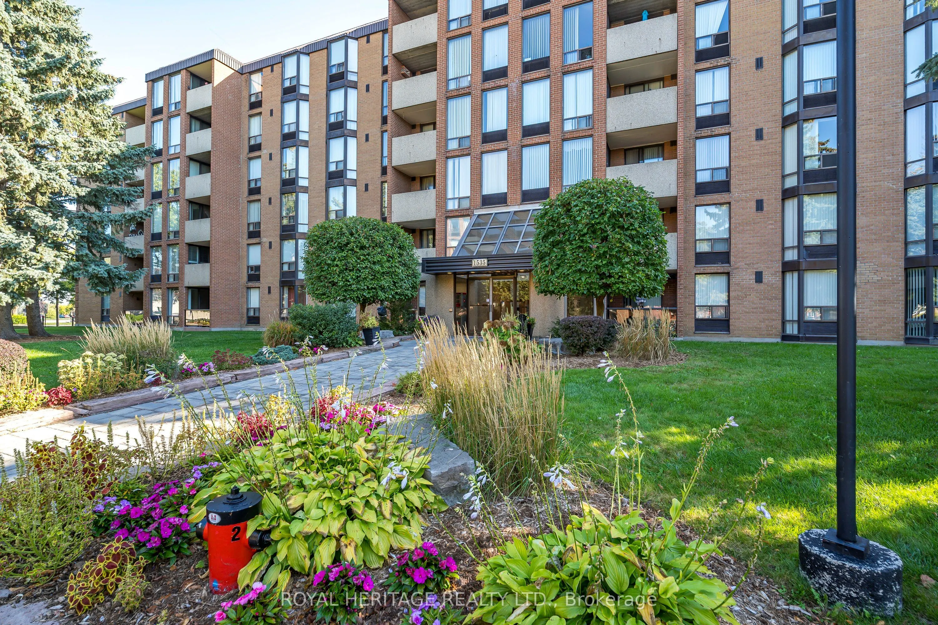 1535 Diefenbaker Court, #101