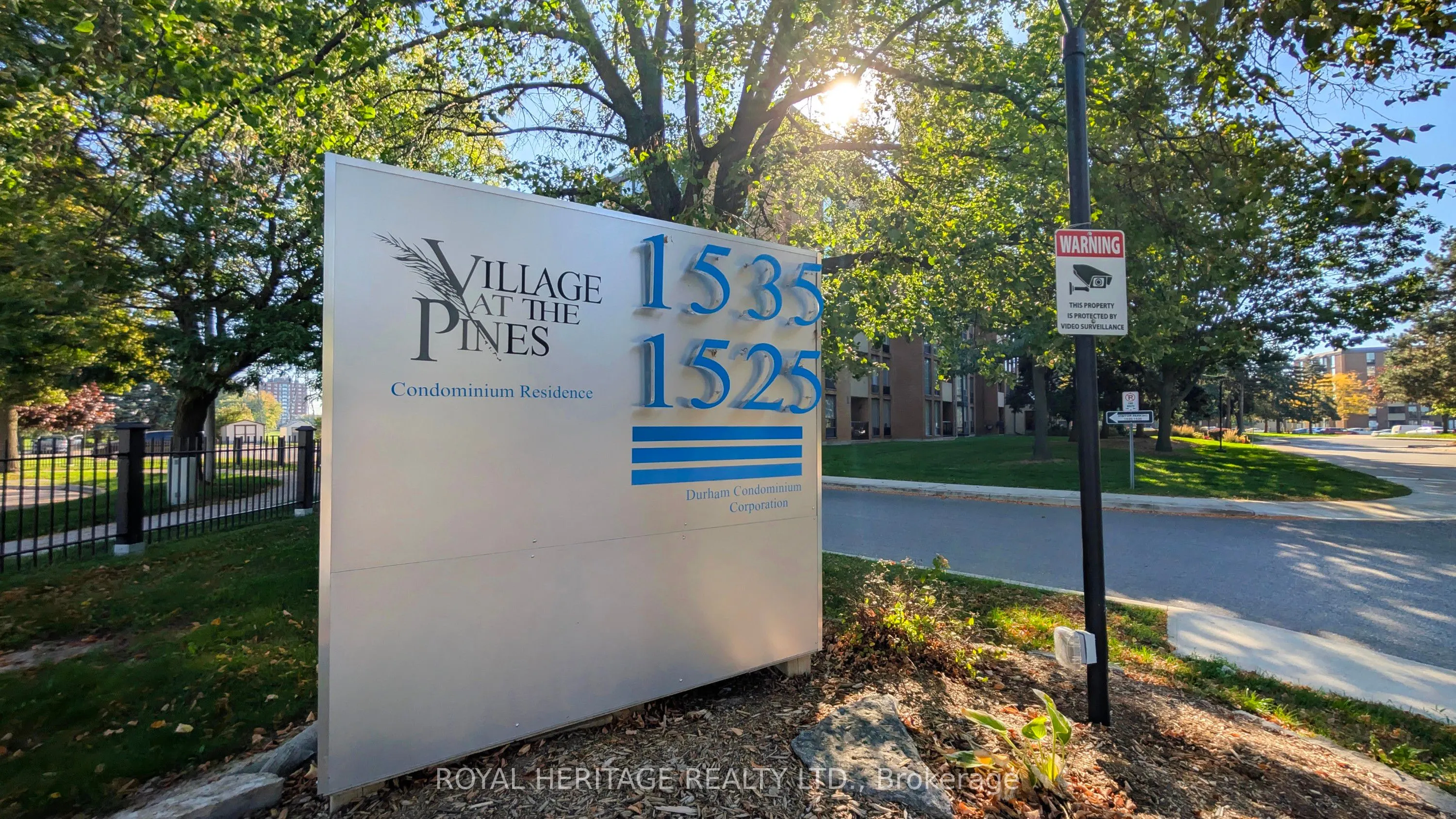 1535 Diefenbaker Court, #101