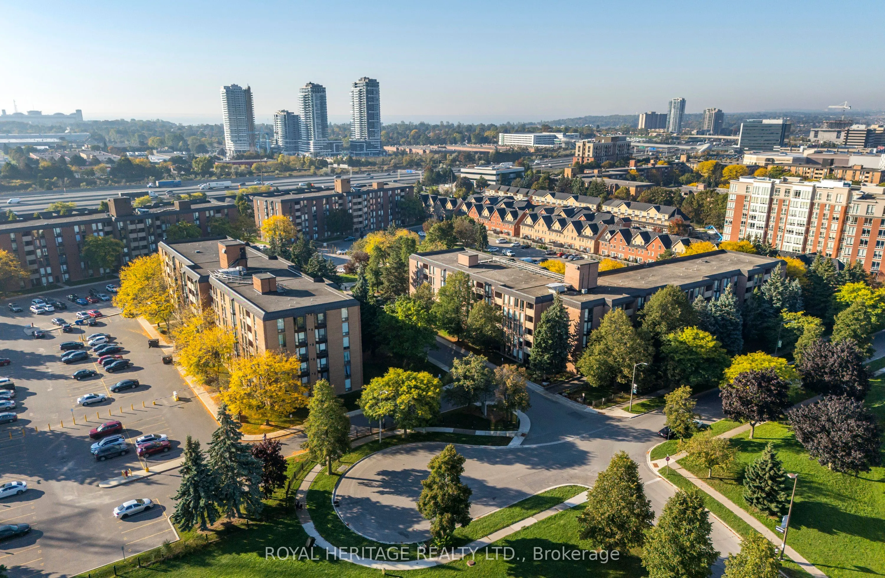 1535 Diefenbaker Court, #101