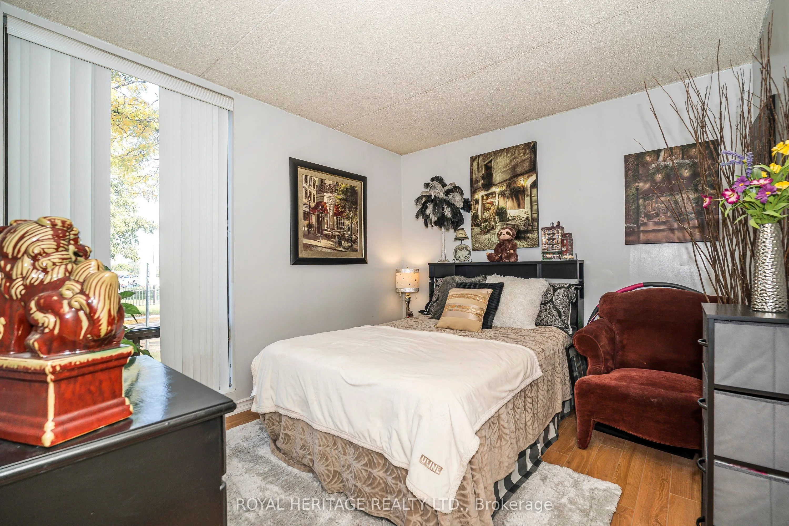 1535 Diefenbaker Court, #101