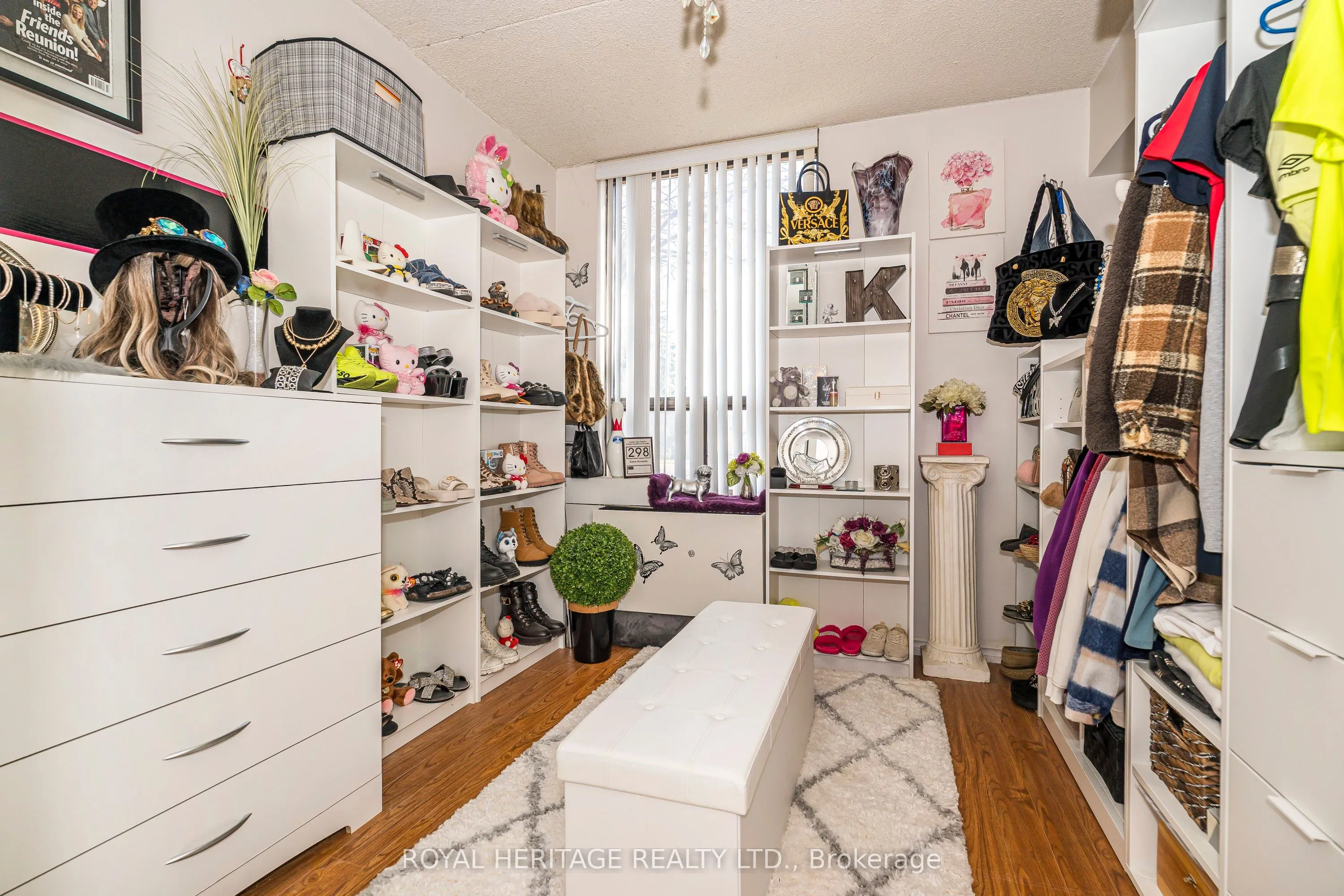 1535 Diefenbaker Court, #101