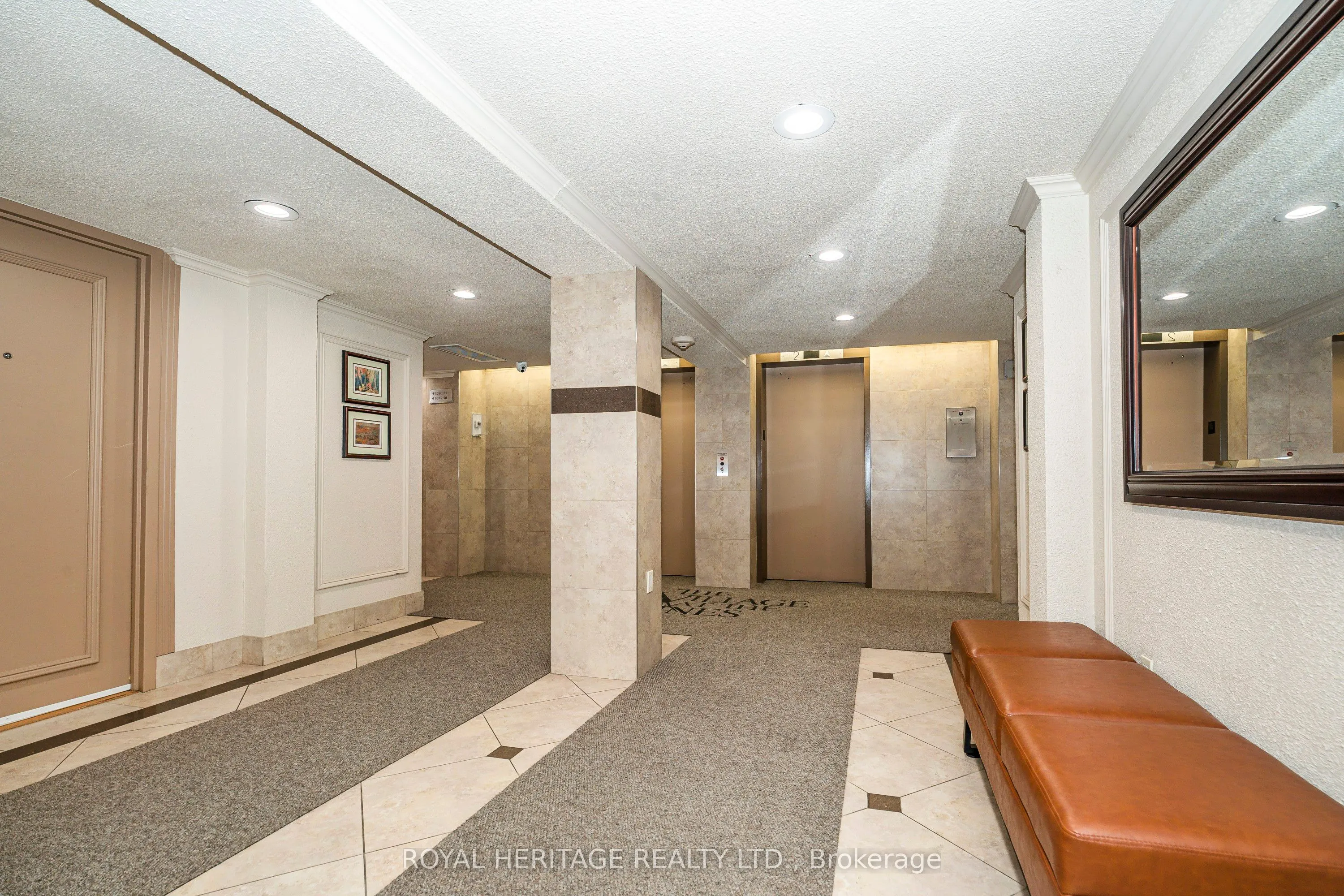 1535 Diefenbaker Court, #101