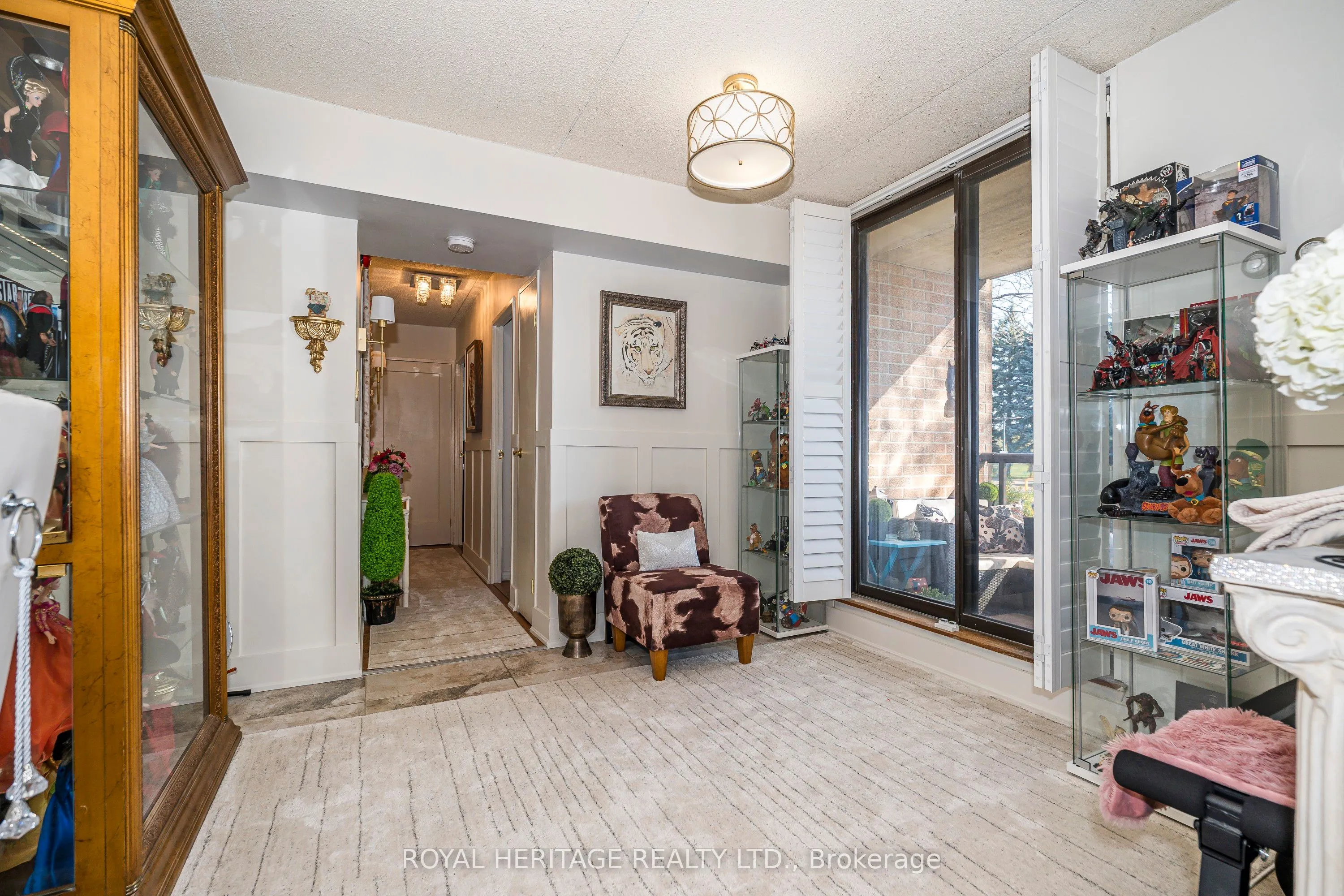 1535 Diefenbaker Court, #101