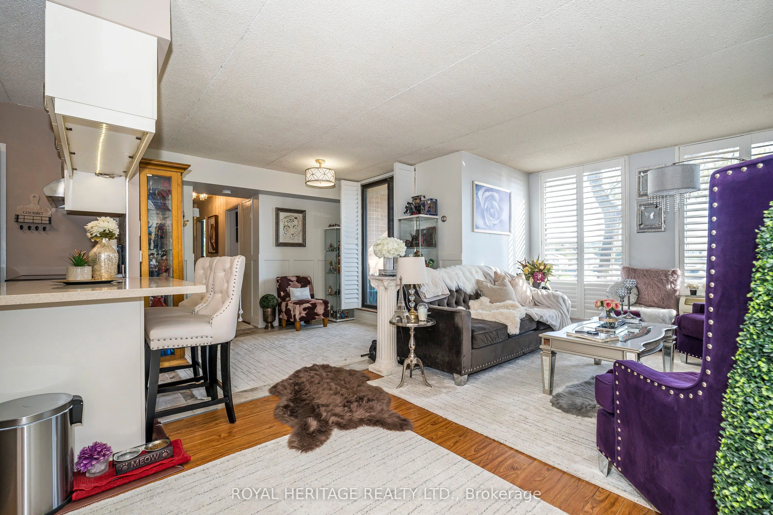1535 Diefenbaker Court, #101